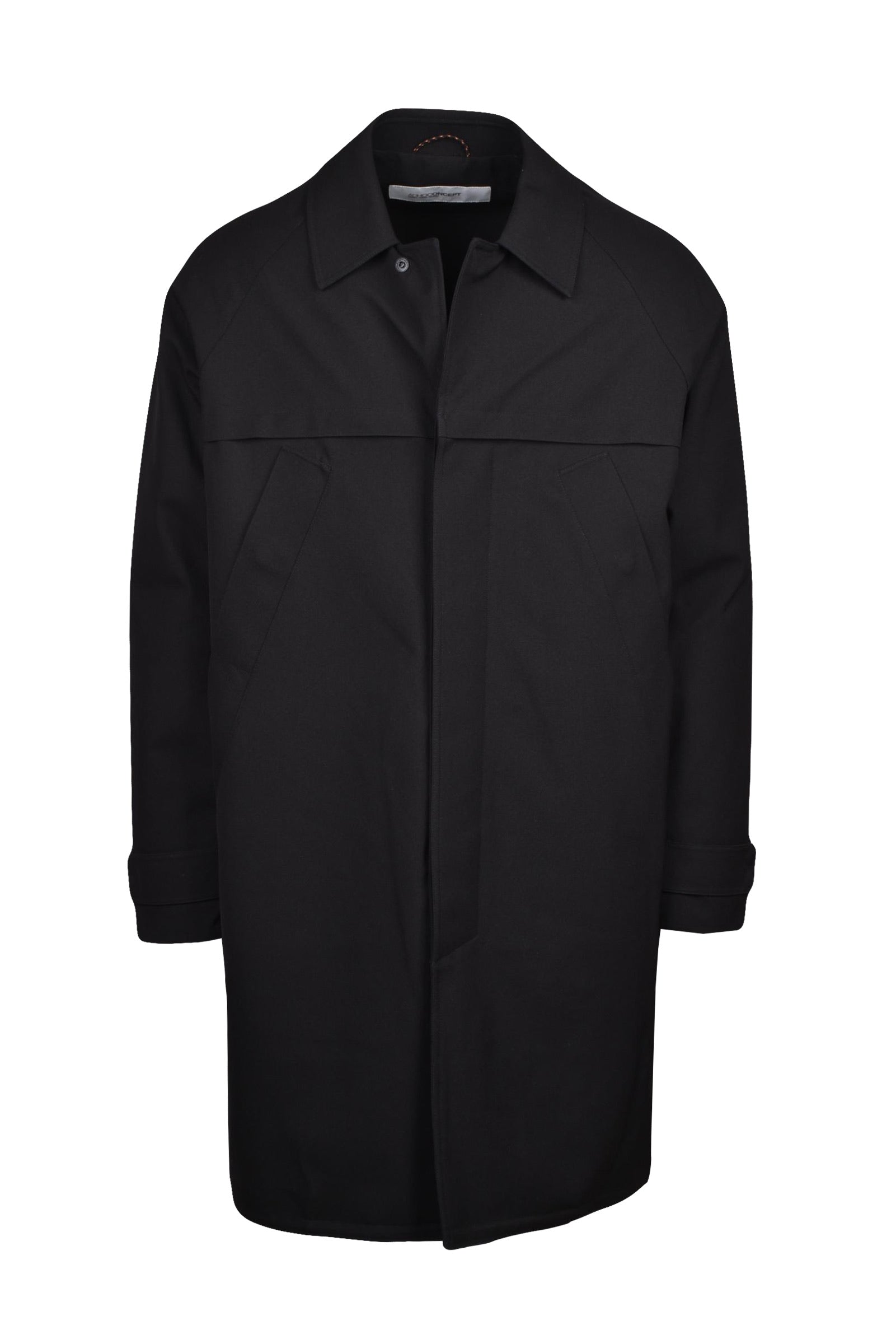 ADHOCONCEPT - OUTWEAR JACKETS