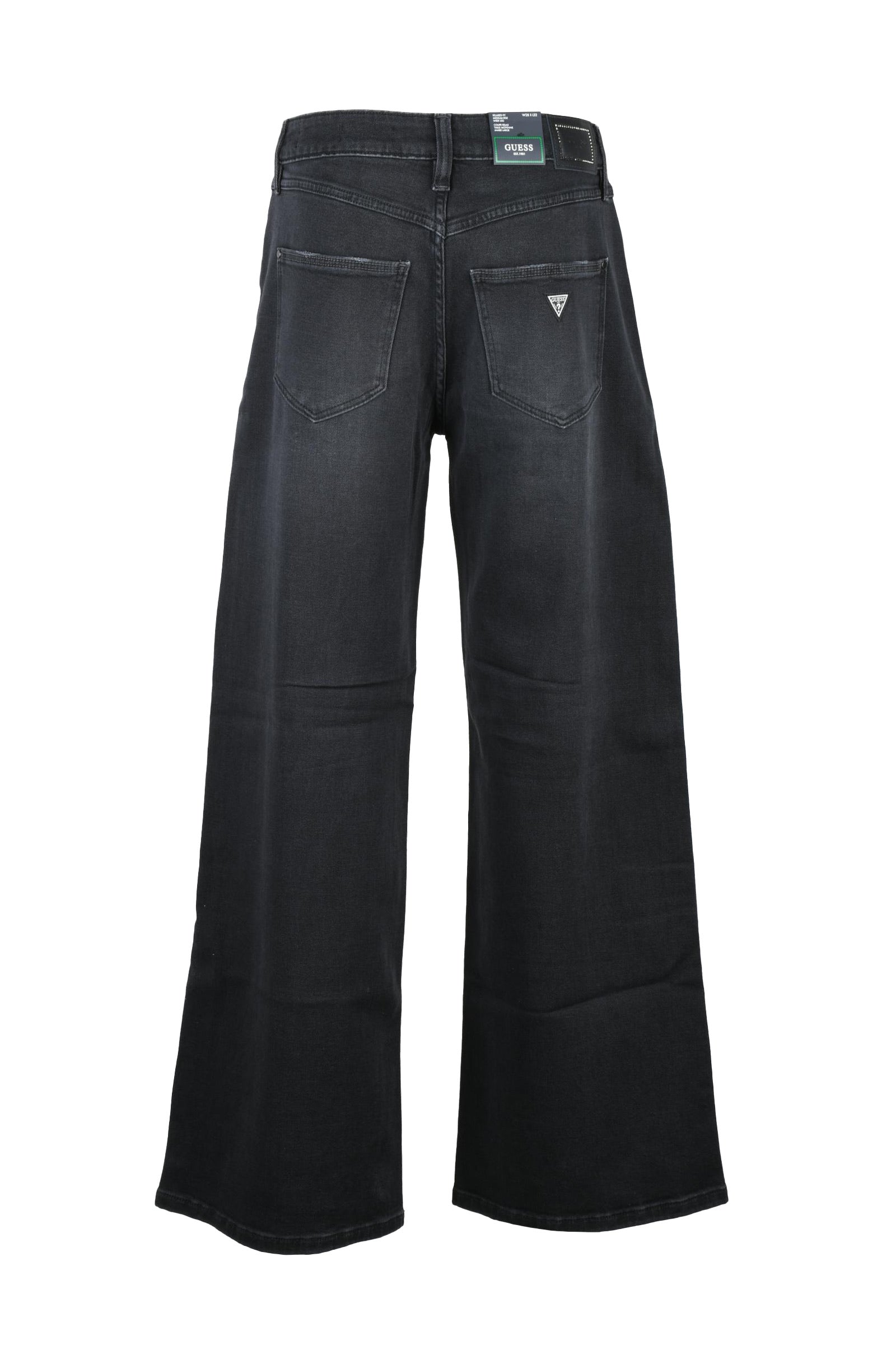 GUESS - TROUSERS