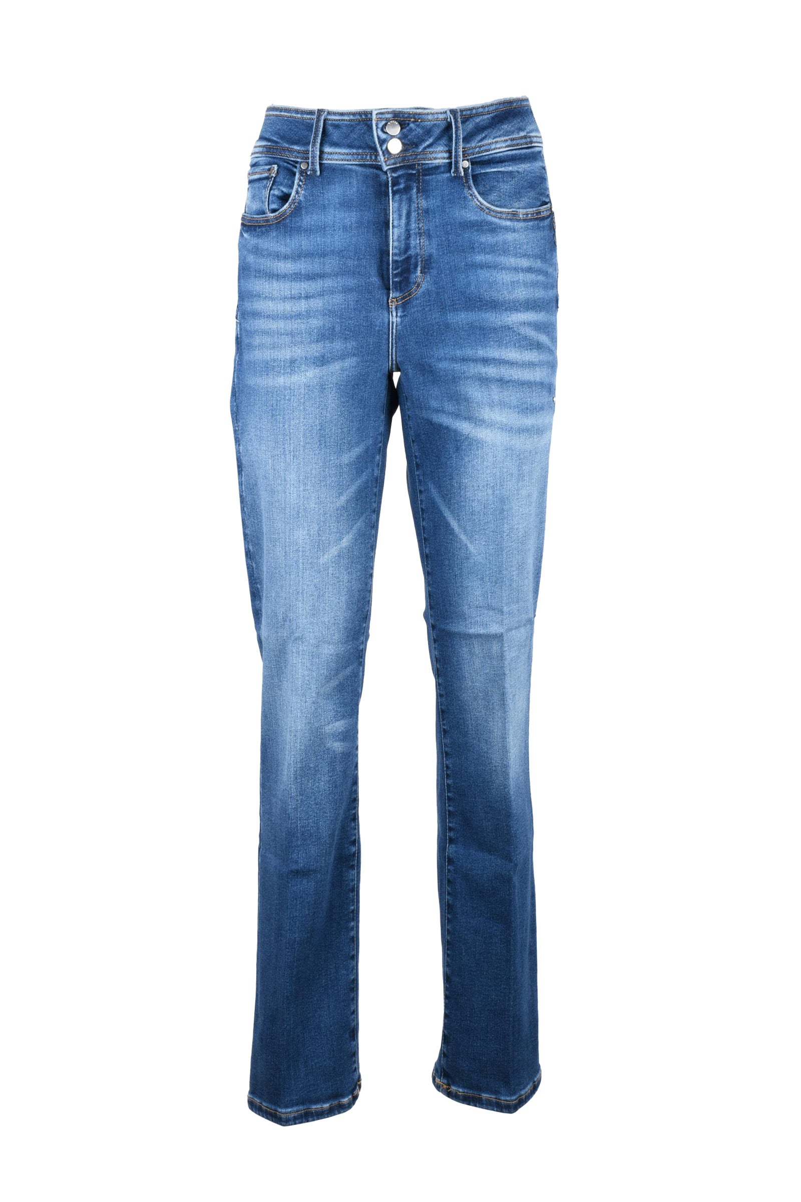 GUESS - TROUSERS
