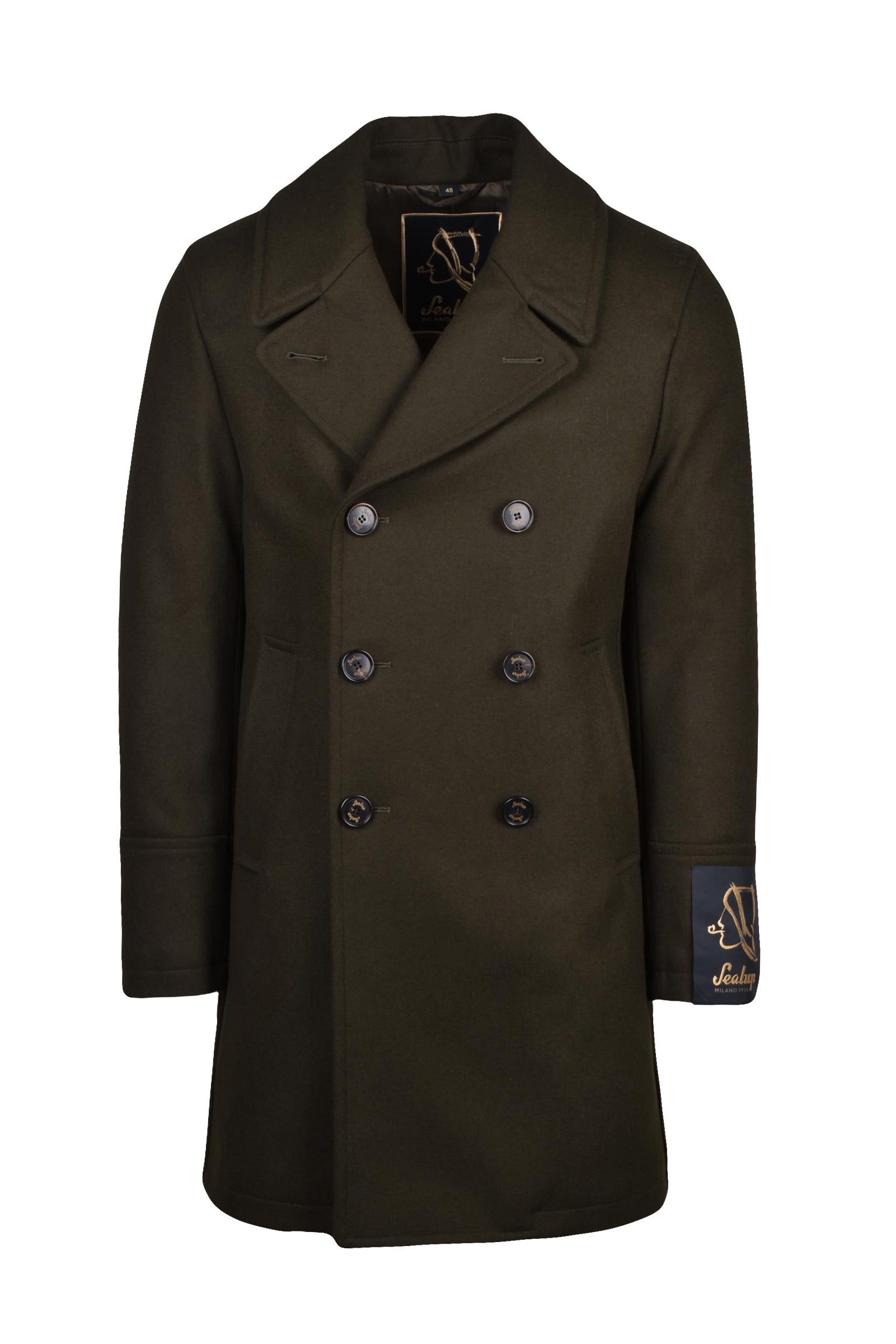 SEALUP MILANO 935 - OUTWEAR JACKETS