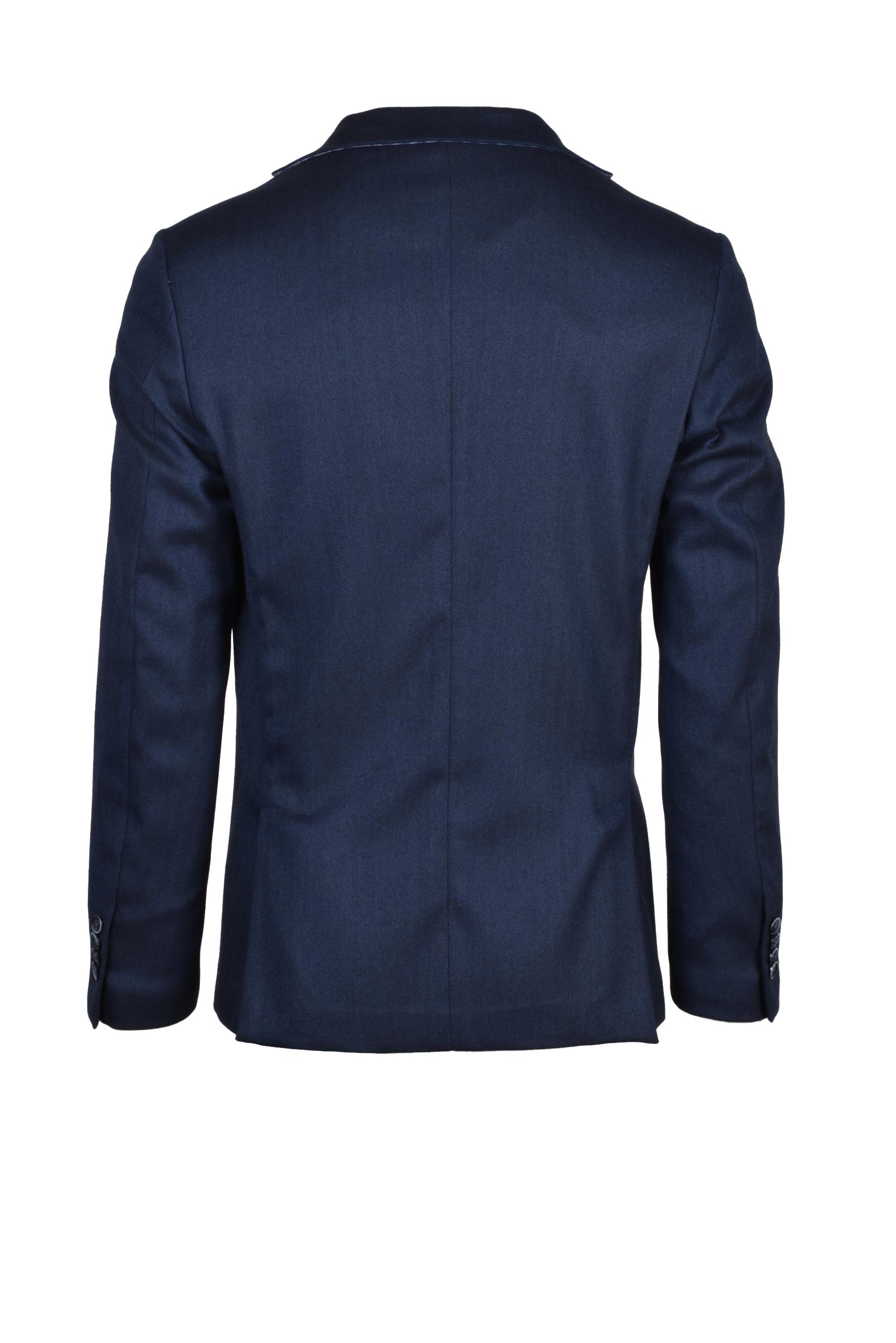 LEBOLE - BLAZER