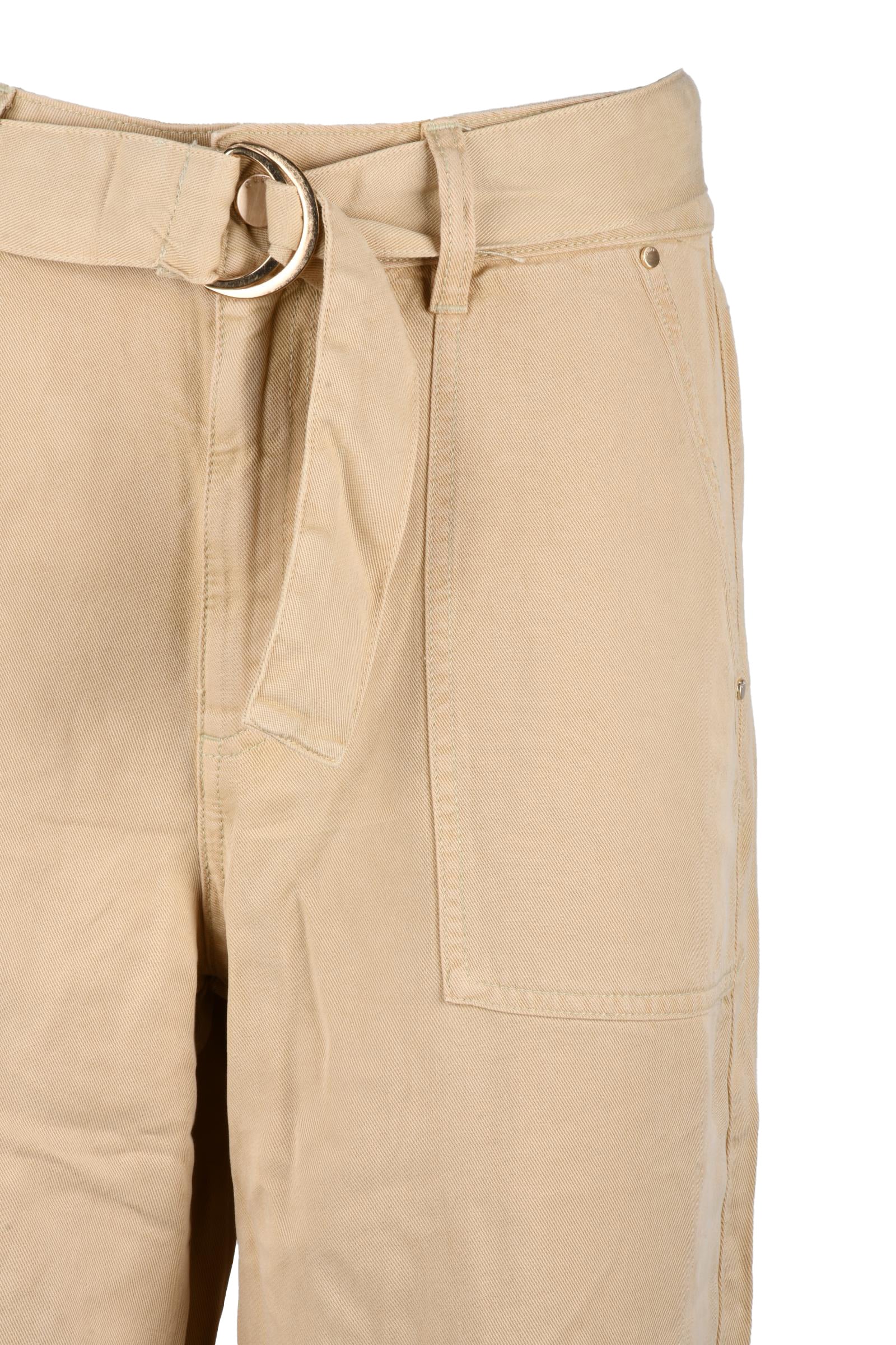 GUESS - TROUSERS