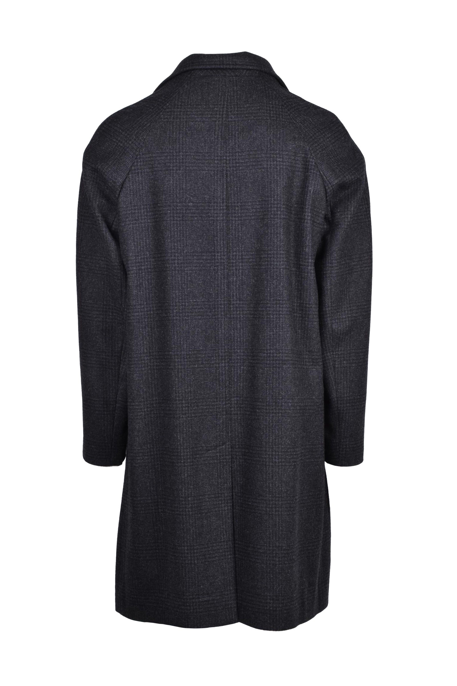 CC COLLECTION CORNELIANI - OUTWEAR JACKETS