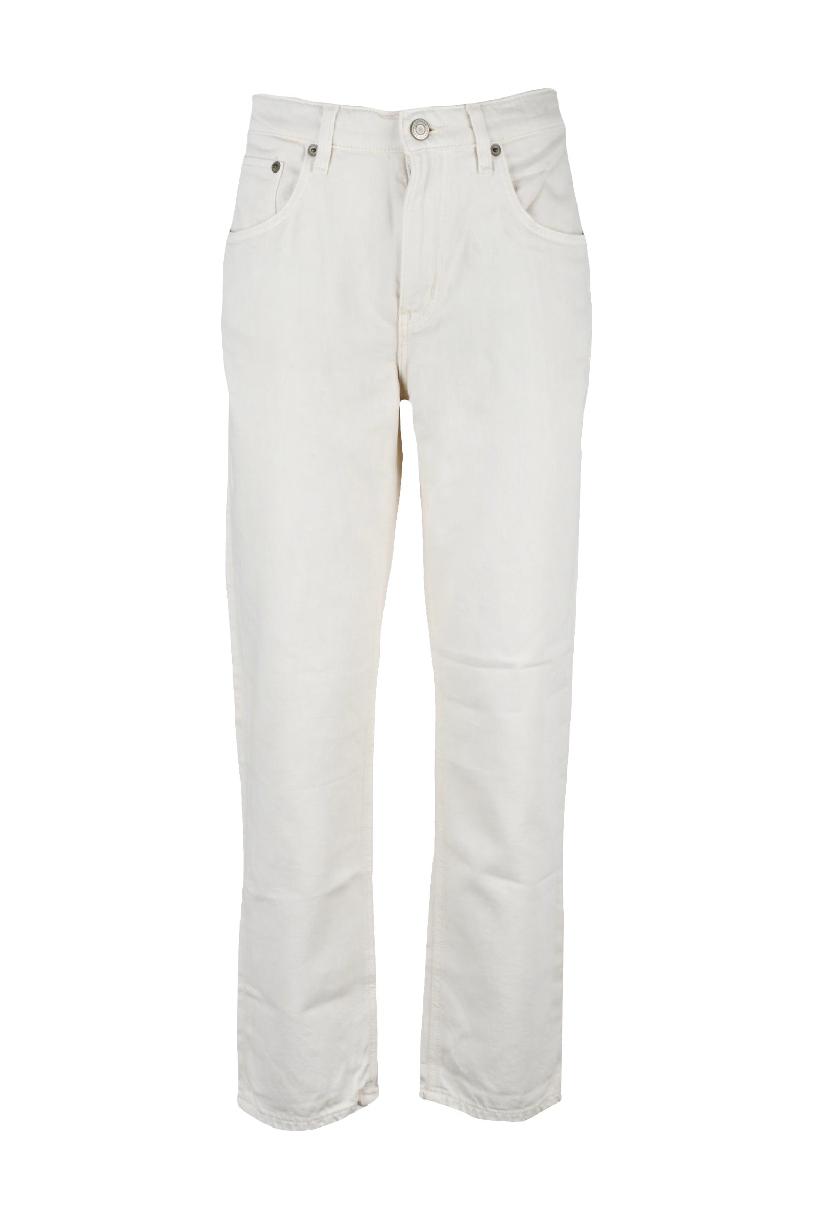 LAUREN RALPH LAUREN - TROUSERS