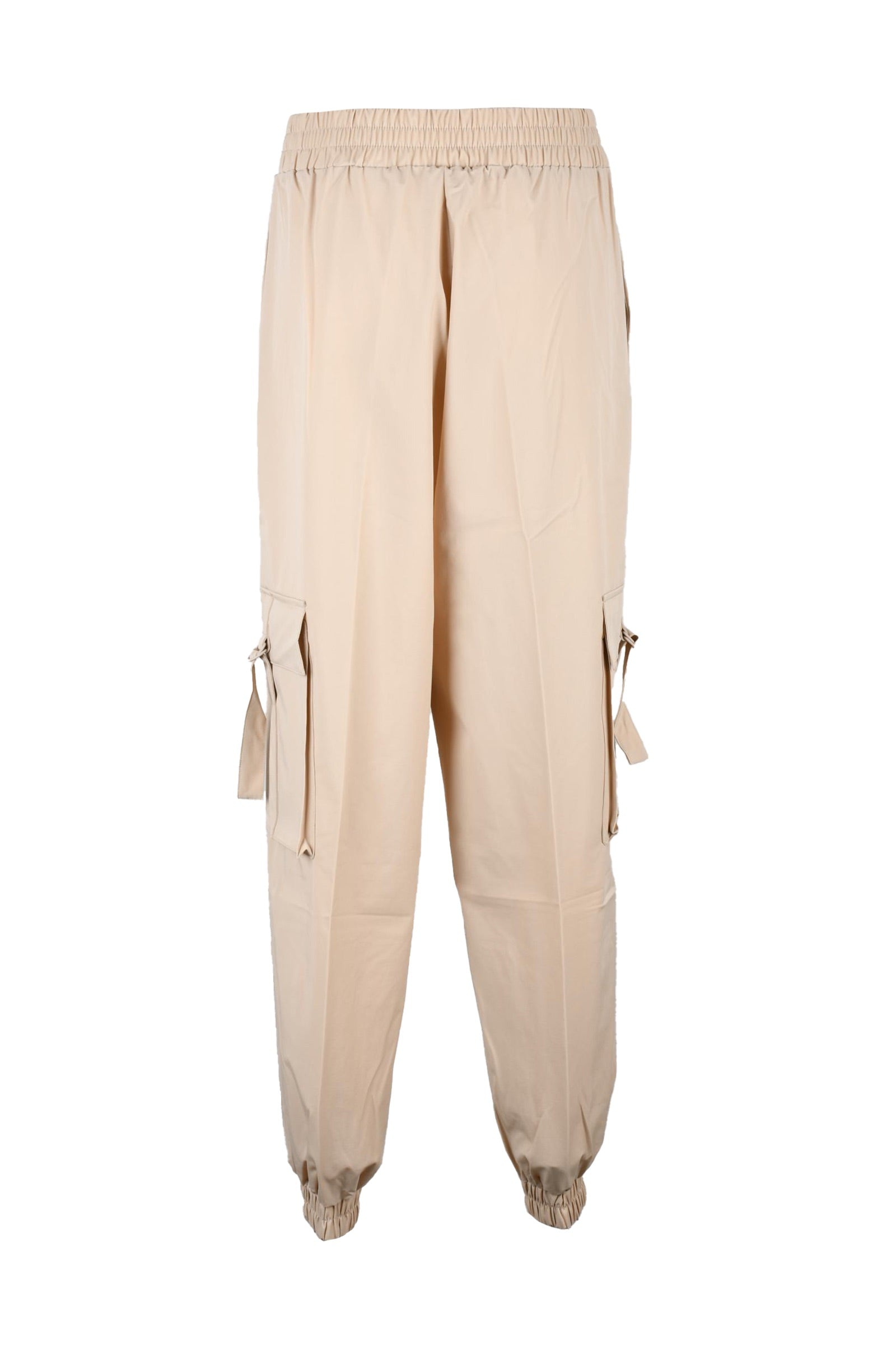 GUESS - TROUSERS