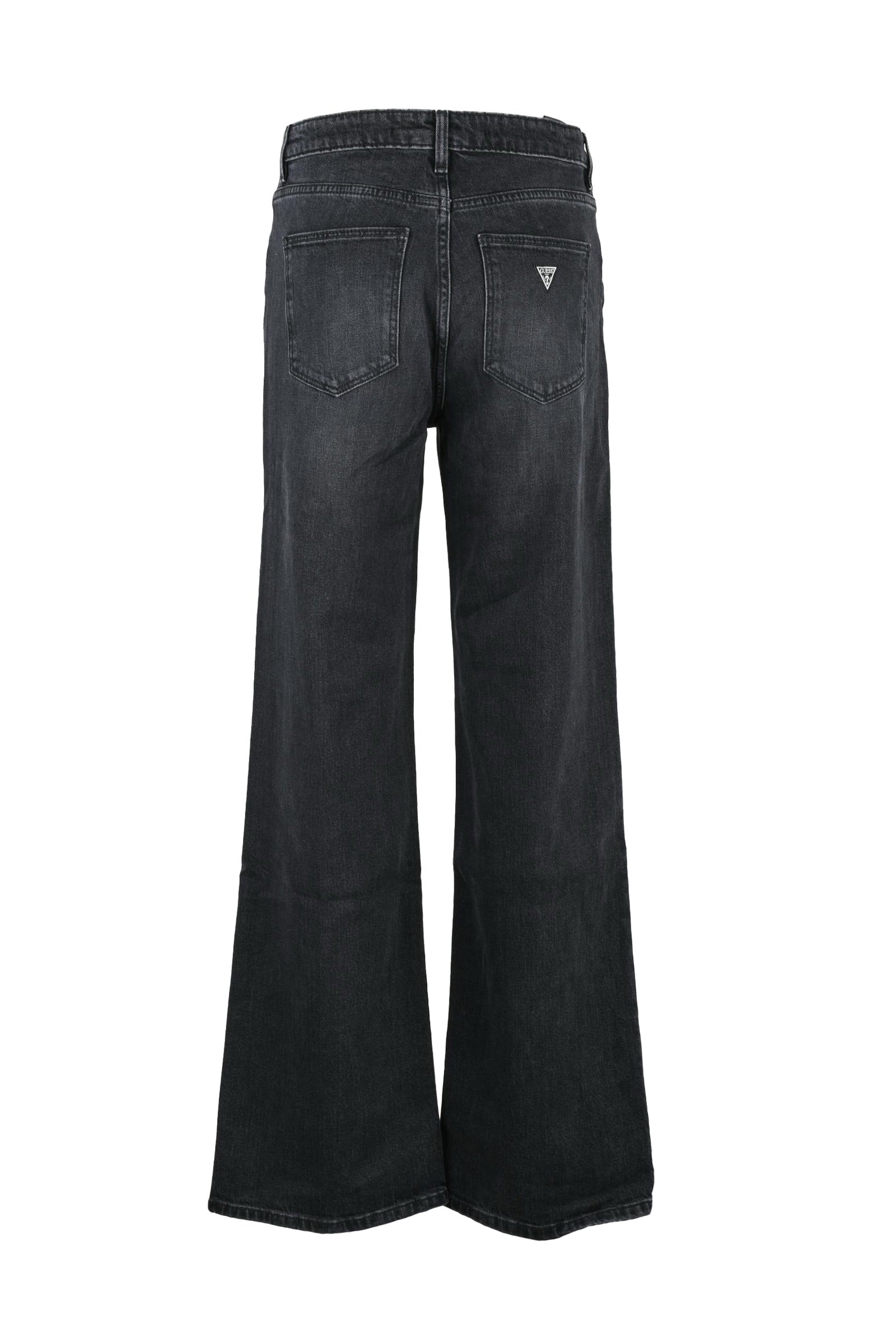 GUESS - TROUSERS