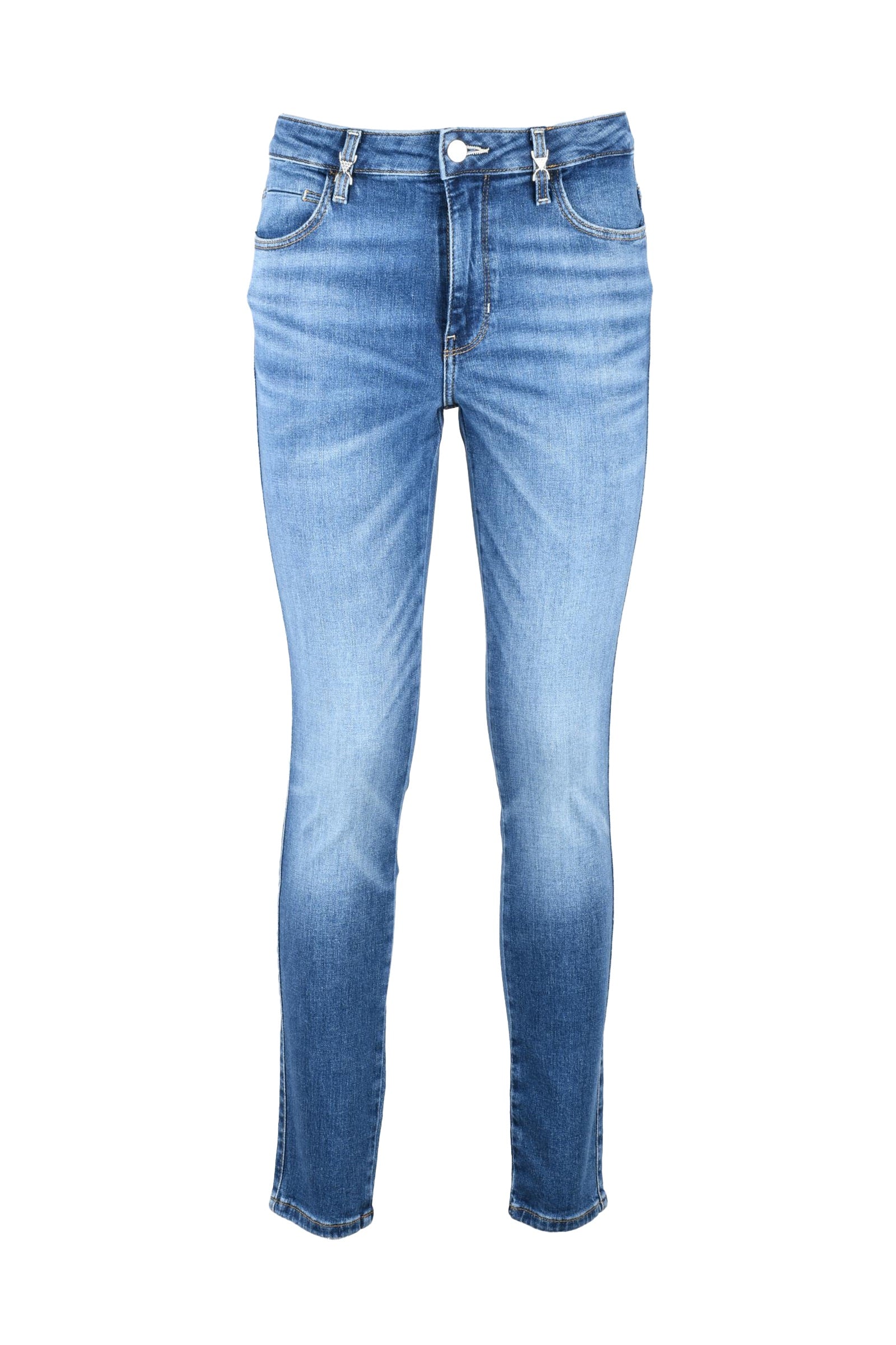 GUESS - TROUSERS