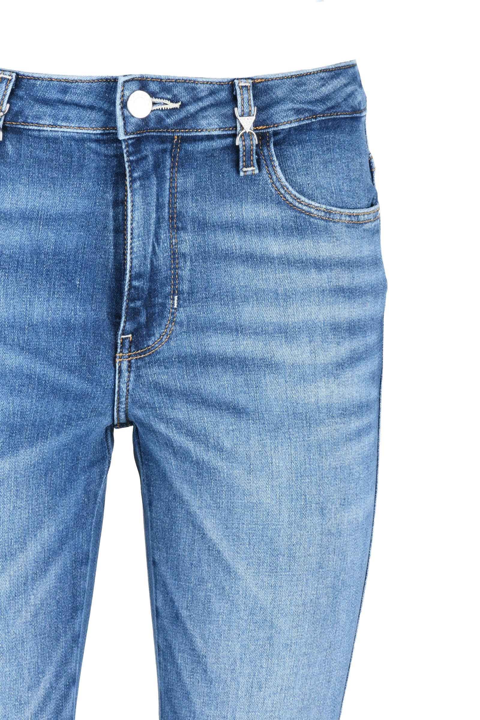 GUESS - TROUSERS