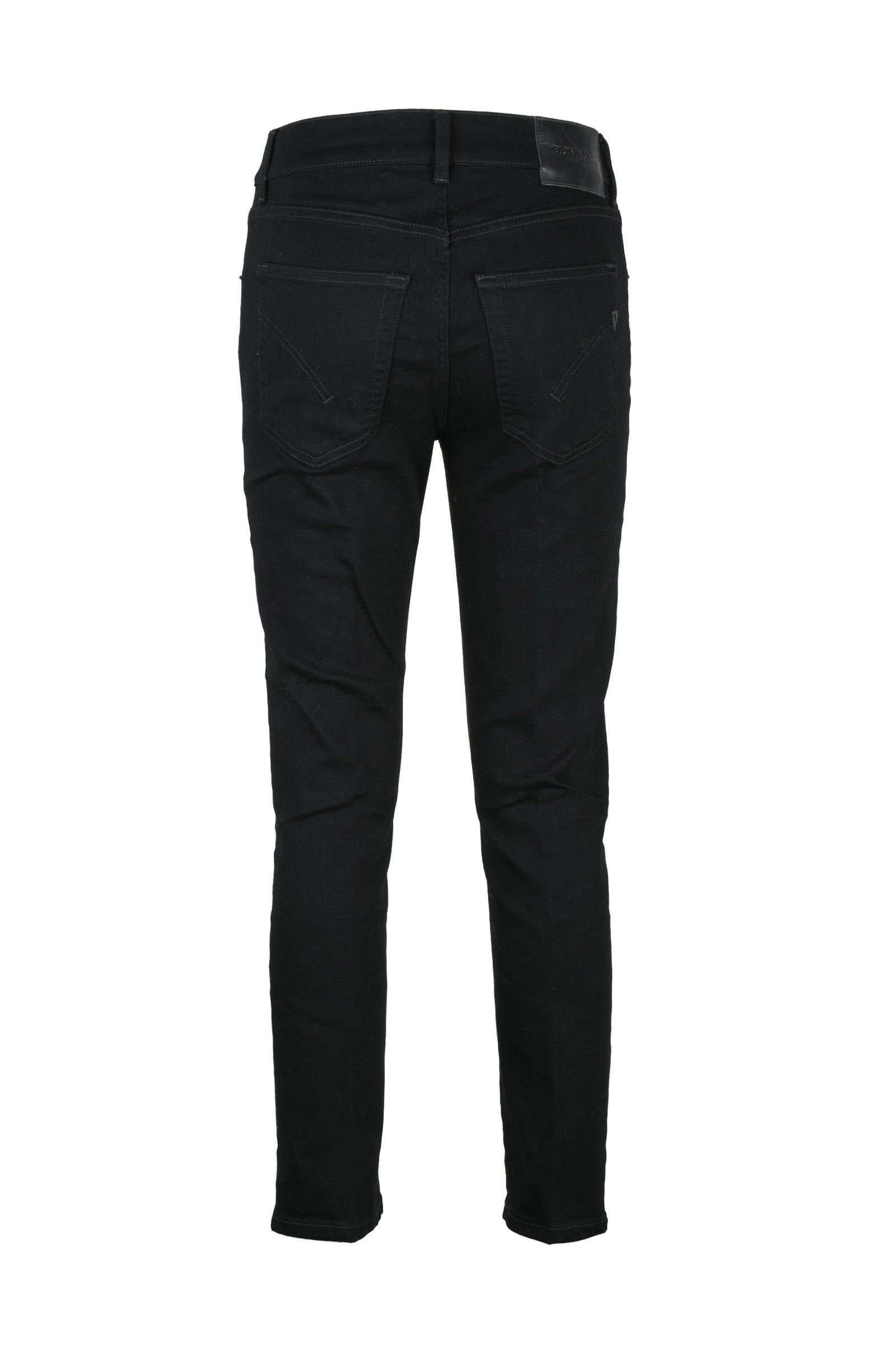 DONDUP - TROUSERS