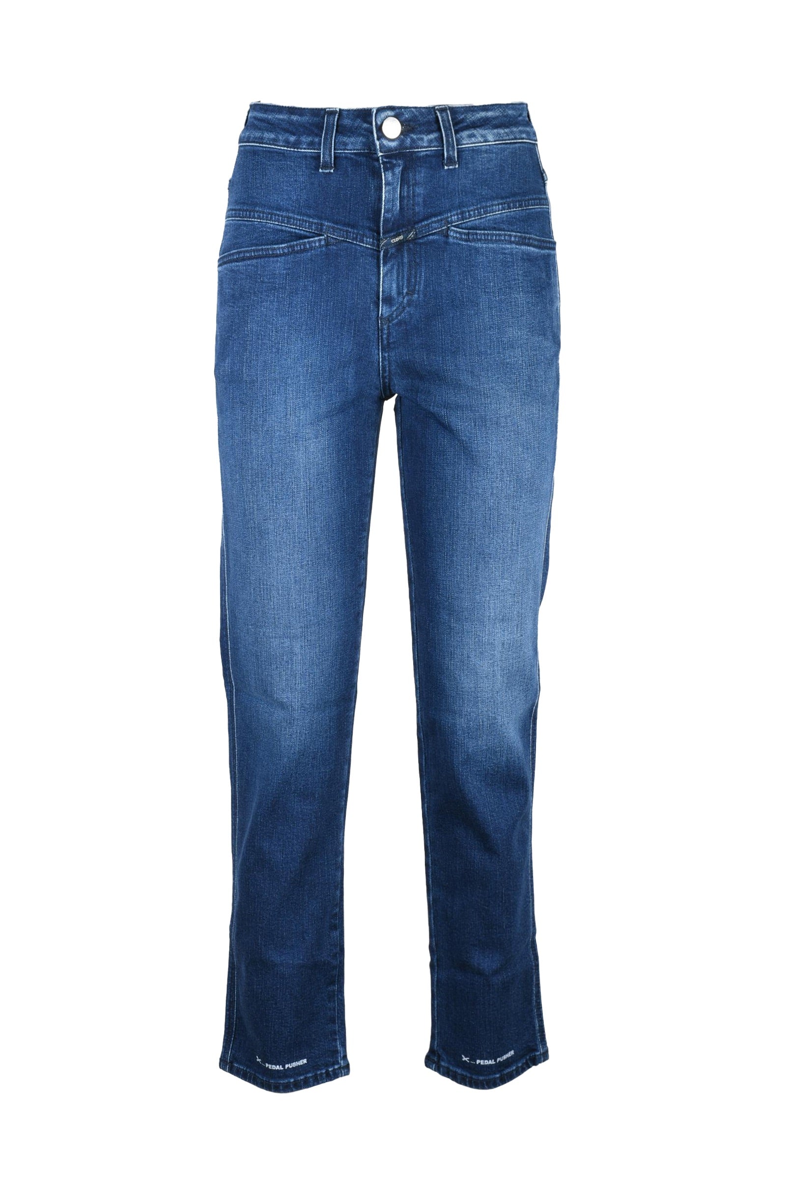 CLOSED - TROUSERS