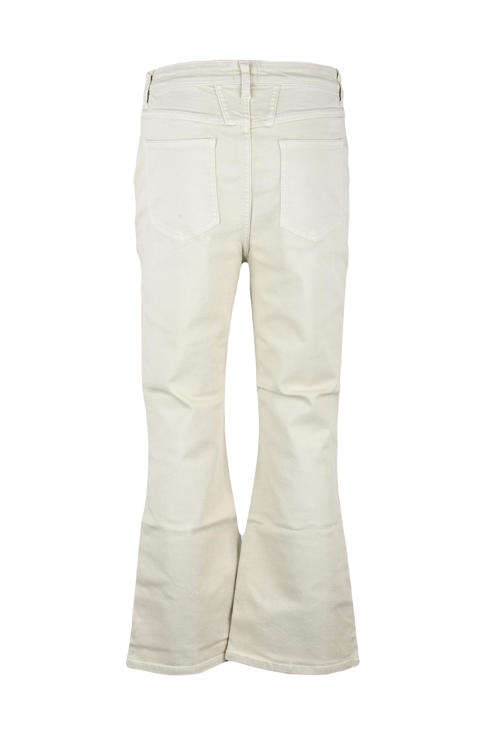 CLOSED - TROUSERS