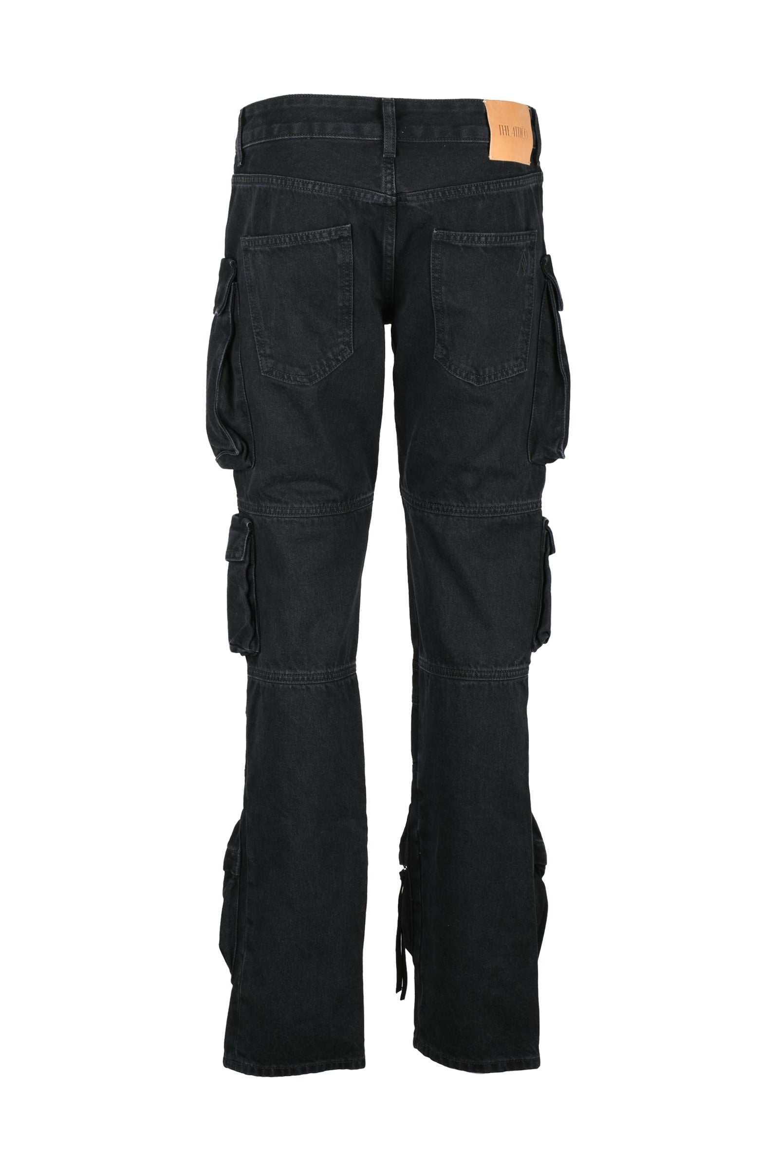 THE ATTICO - TROUSERS