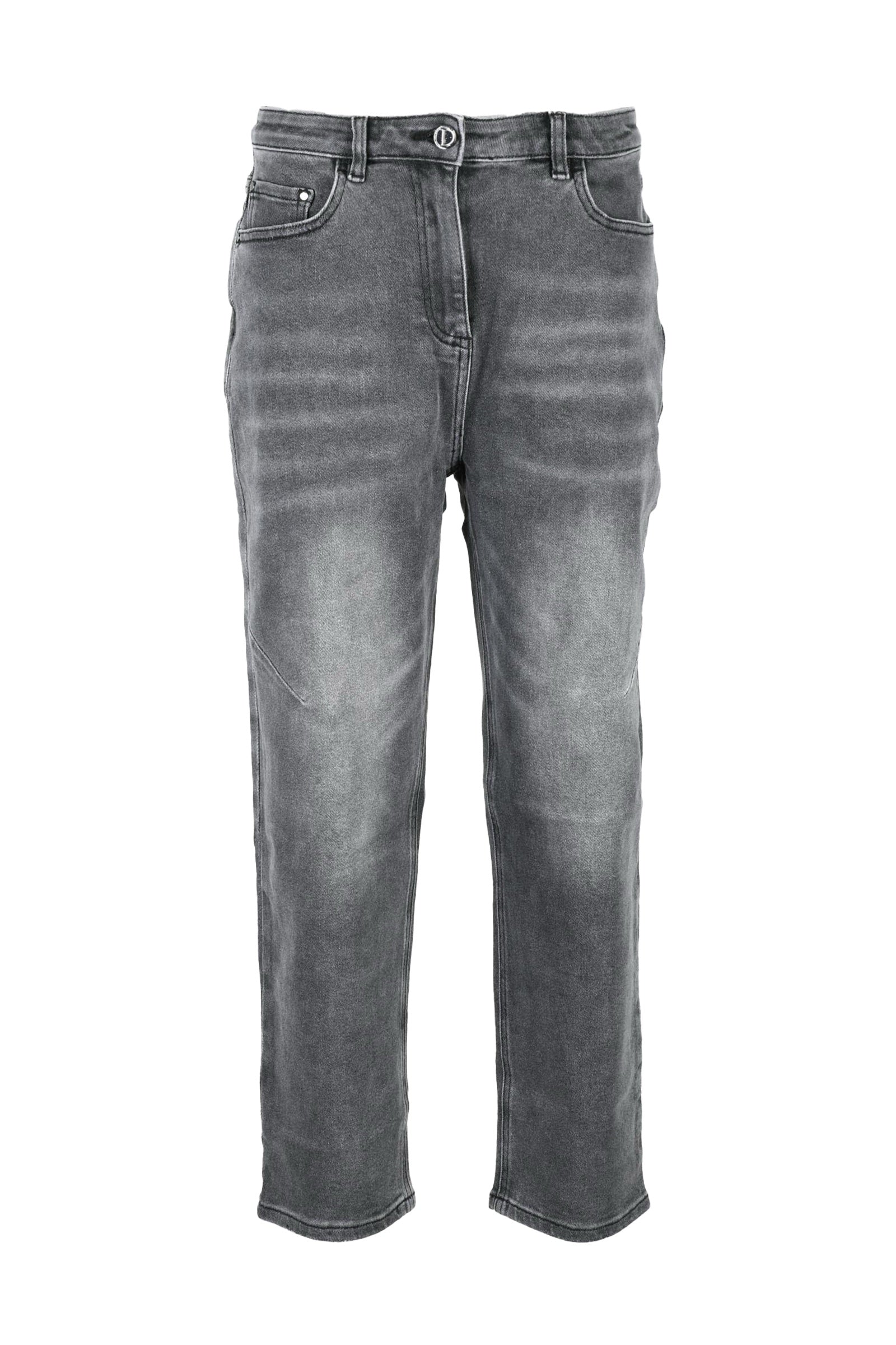 DIANA GALLESI - TROUSERS