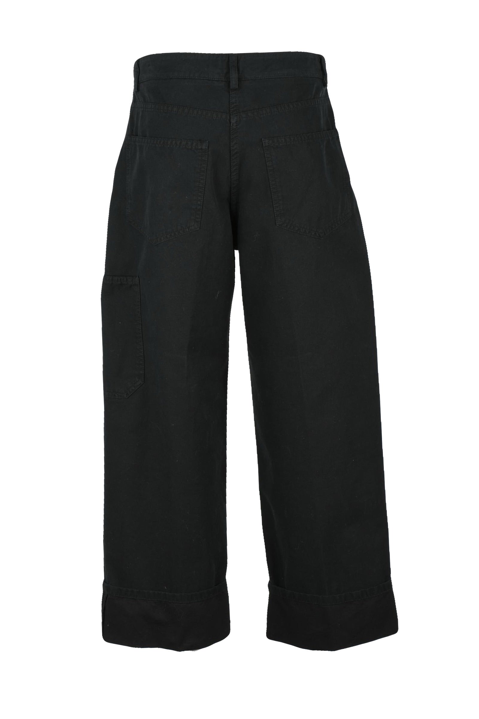 19.70 NINETEEN SEVENTY - TROUSERS