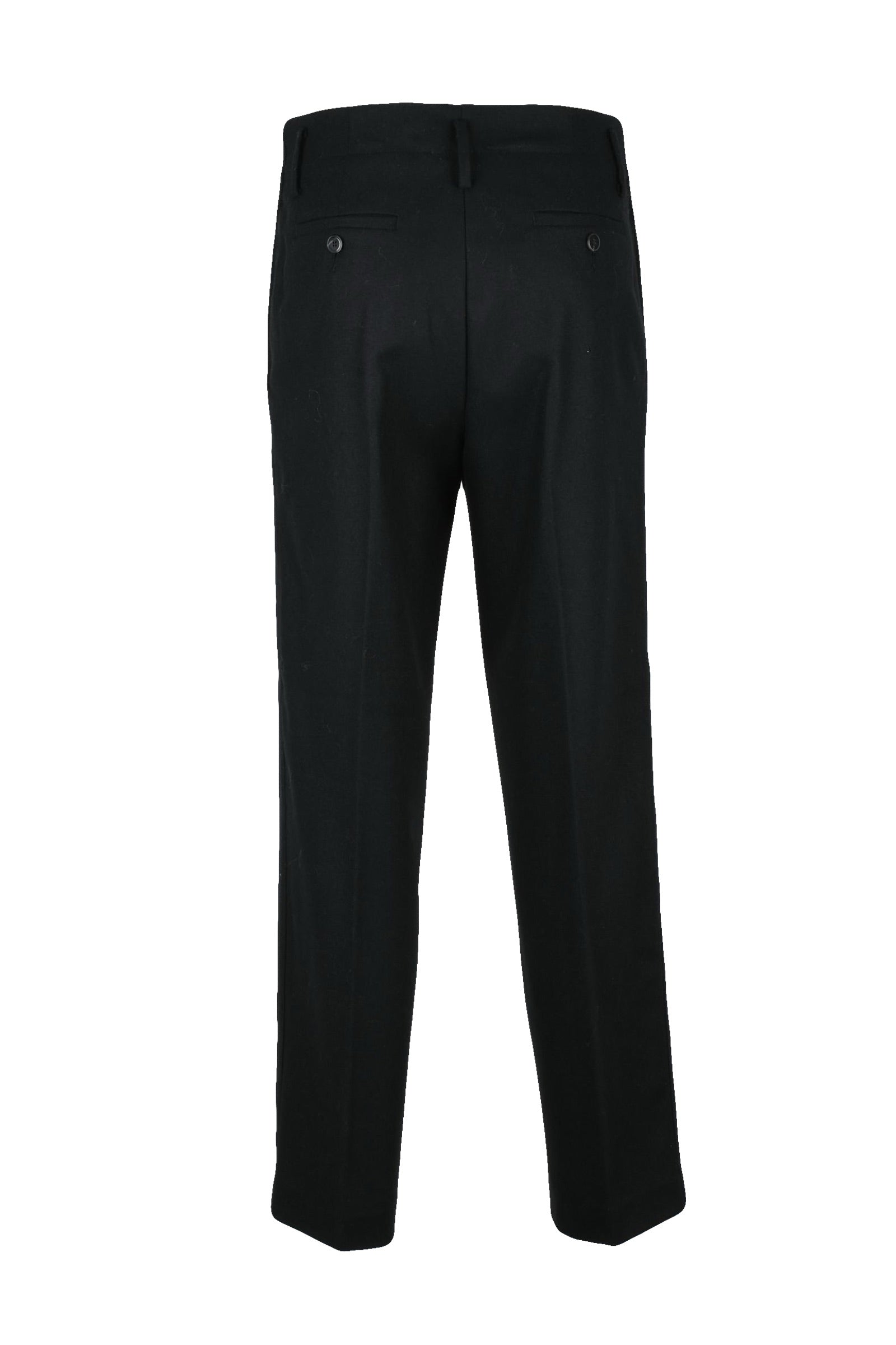 POMANDÈRE - TROUSERS