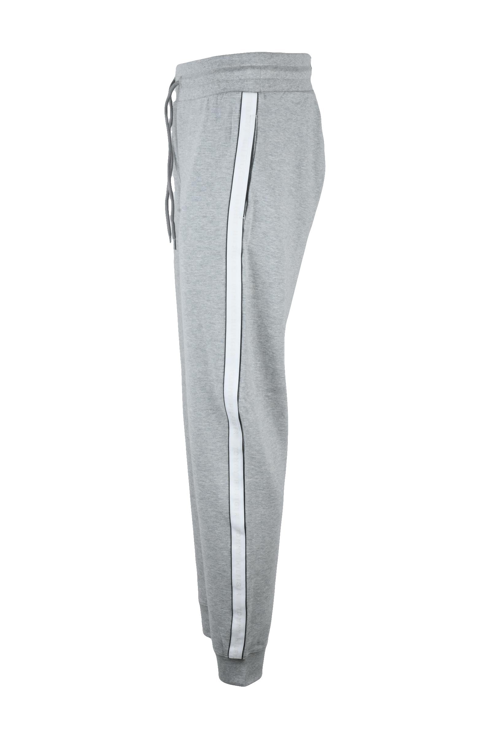 TOMMY HILFIGER - TROUSERS