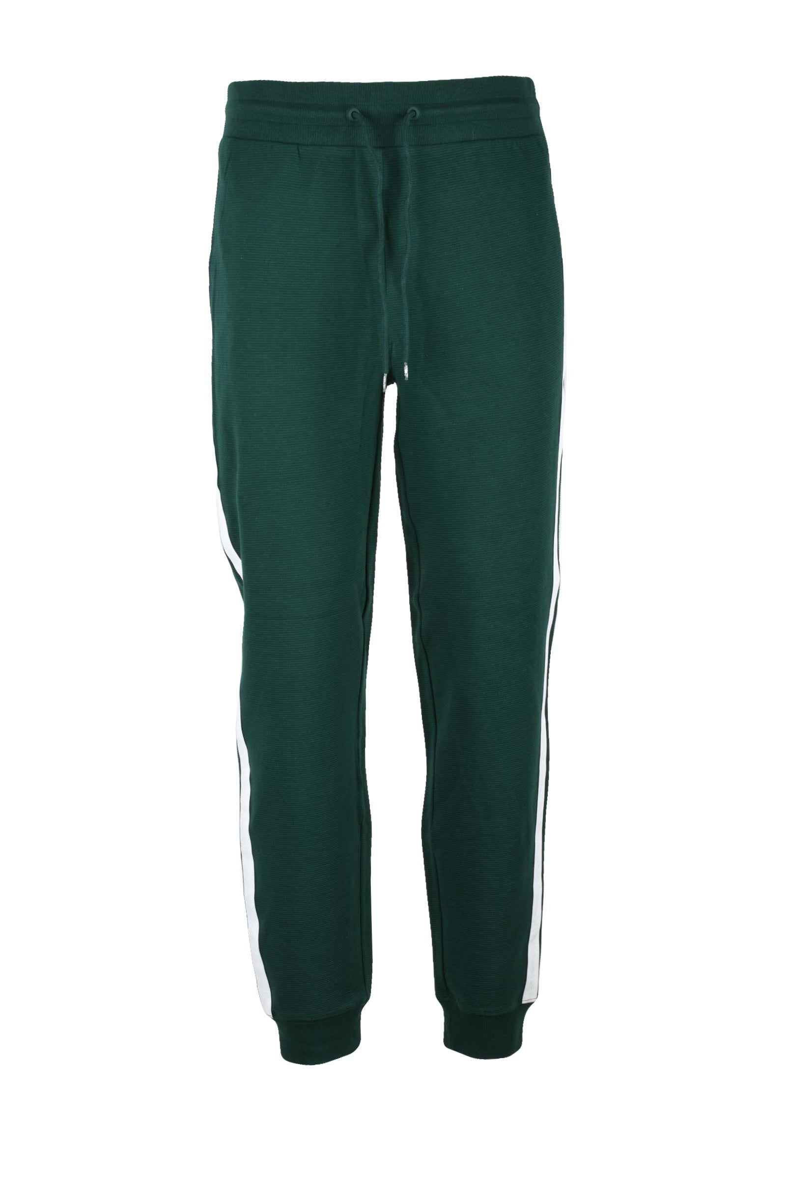 TOMMY HILFIGER - TROUSERS