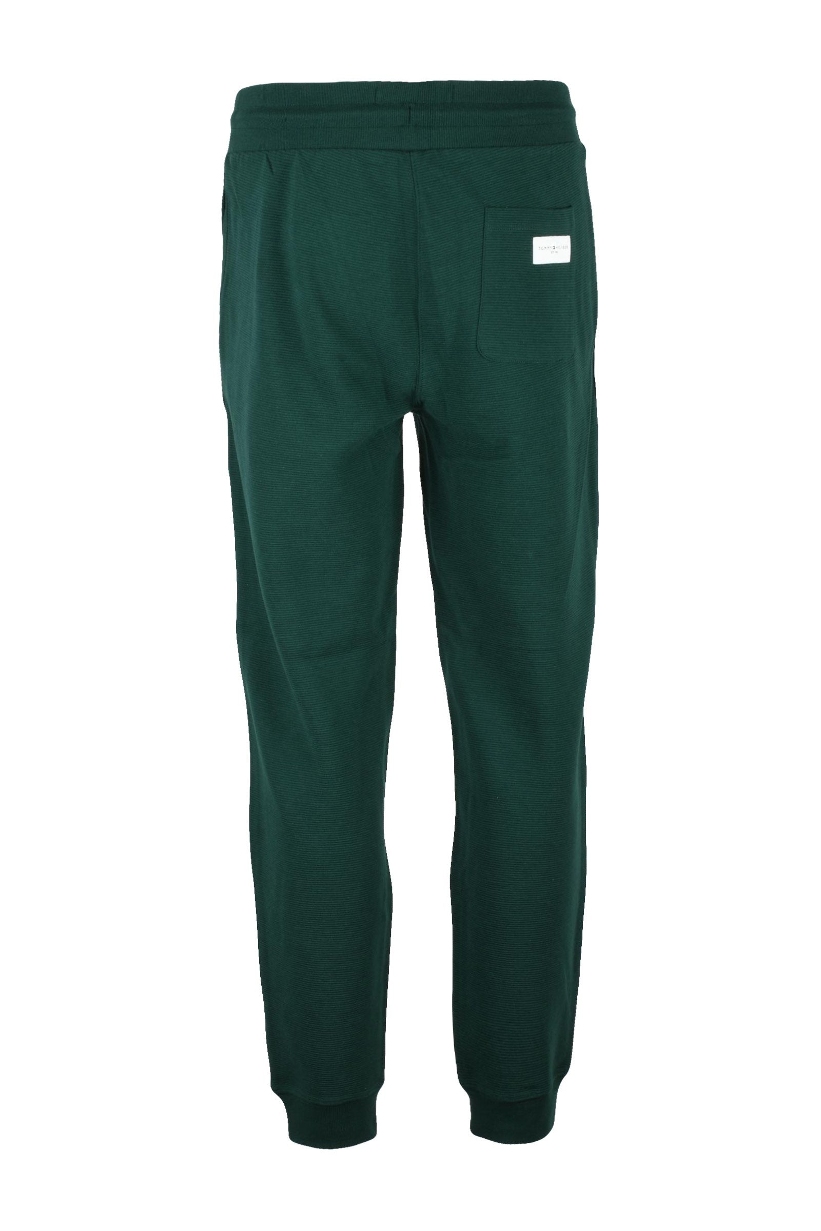 TOMMY HILFIGER - TROUSERS