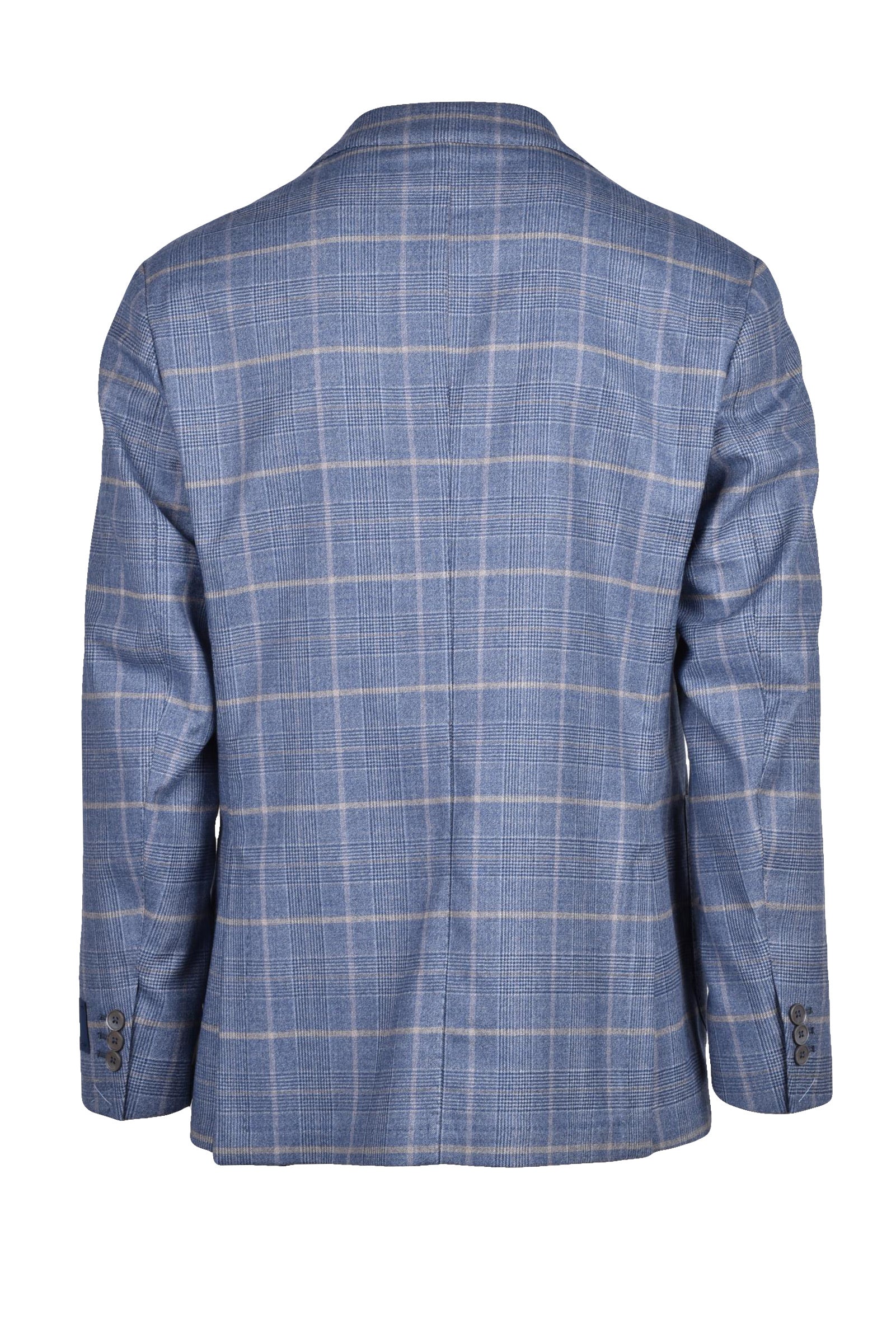 TOMBOLINI - BLAZER