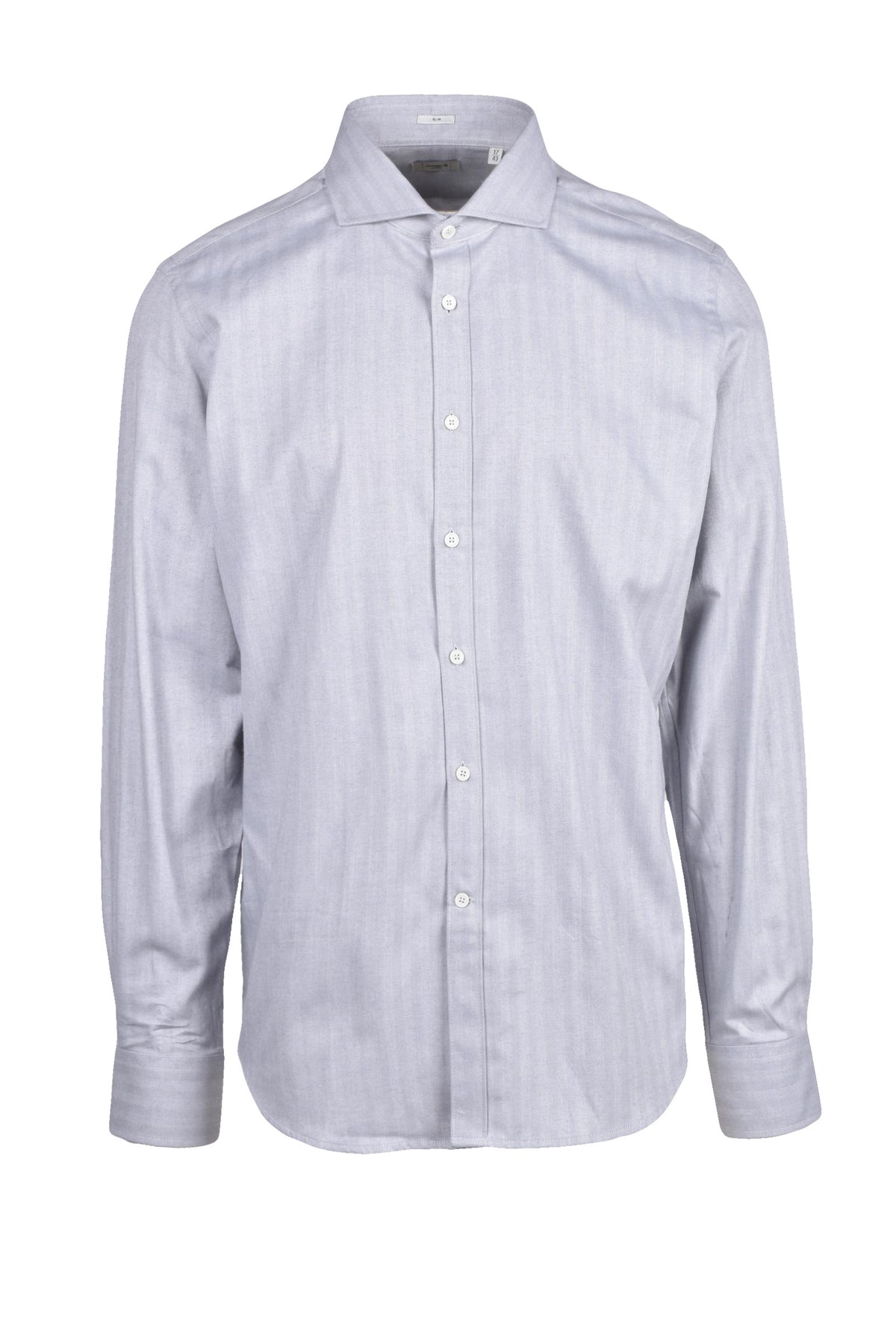 HIMON S - SHIRT