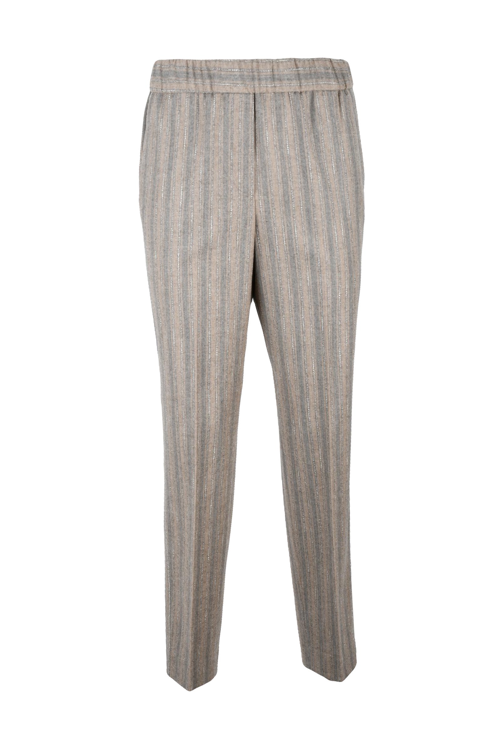 PESERICO - TROUSERS
