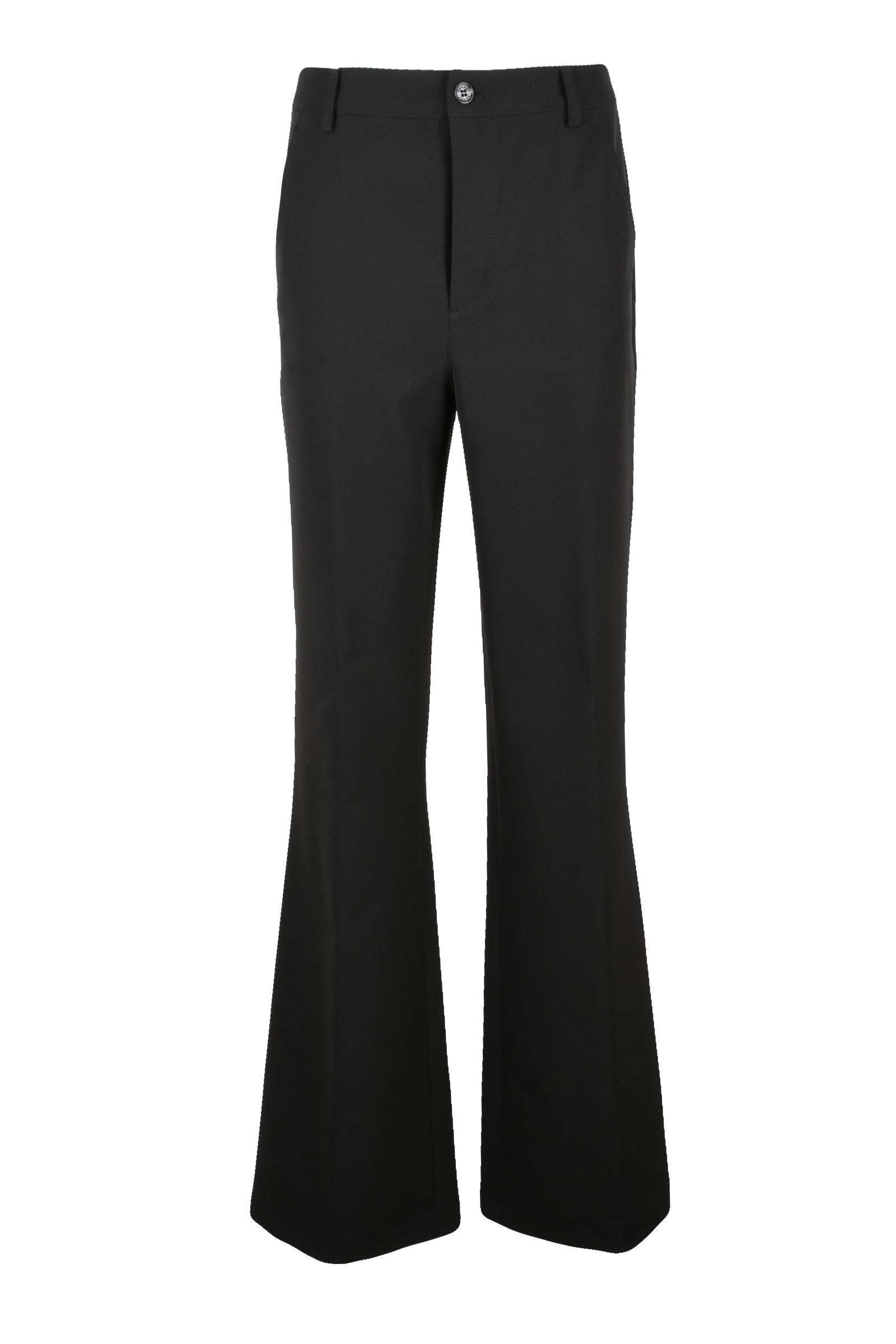 MO5CH1NO JEANS - TROUSERS