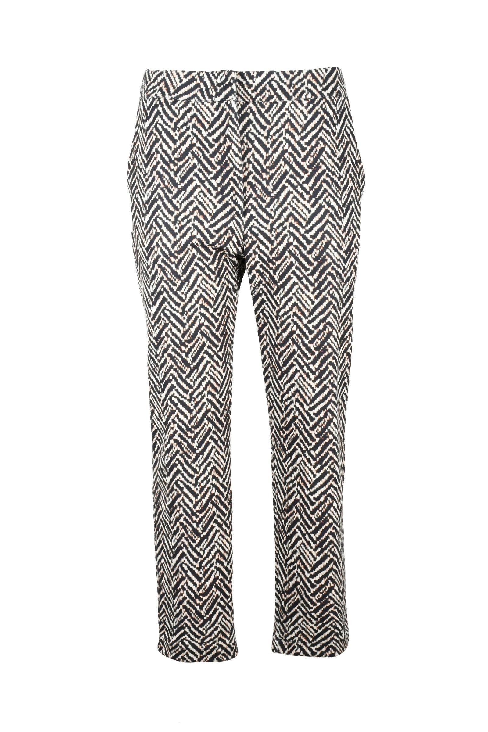 THE ABITO - TROUSERS