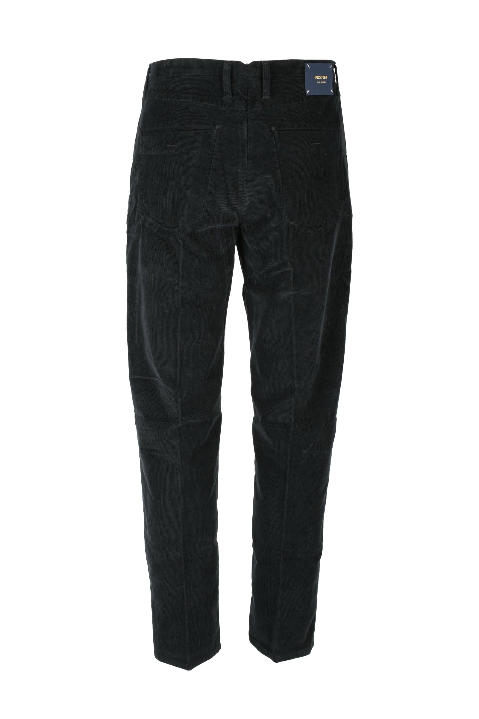 INCOTEX - TROUSERS