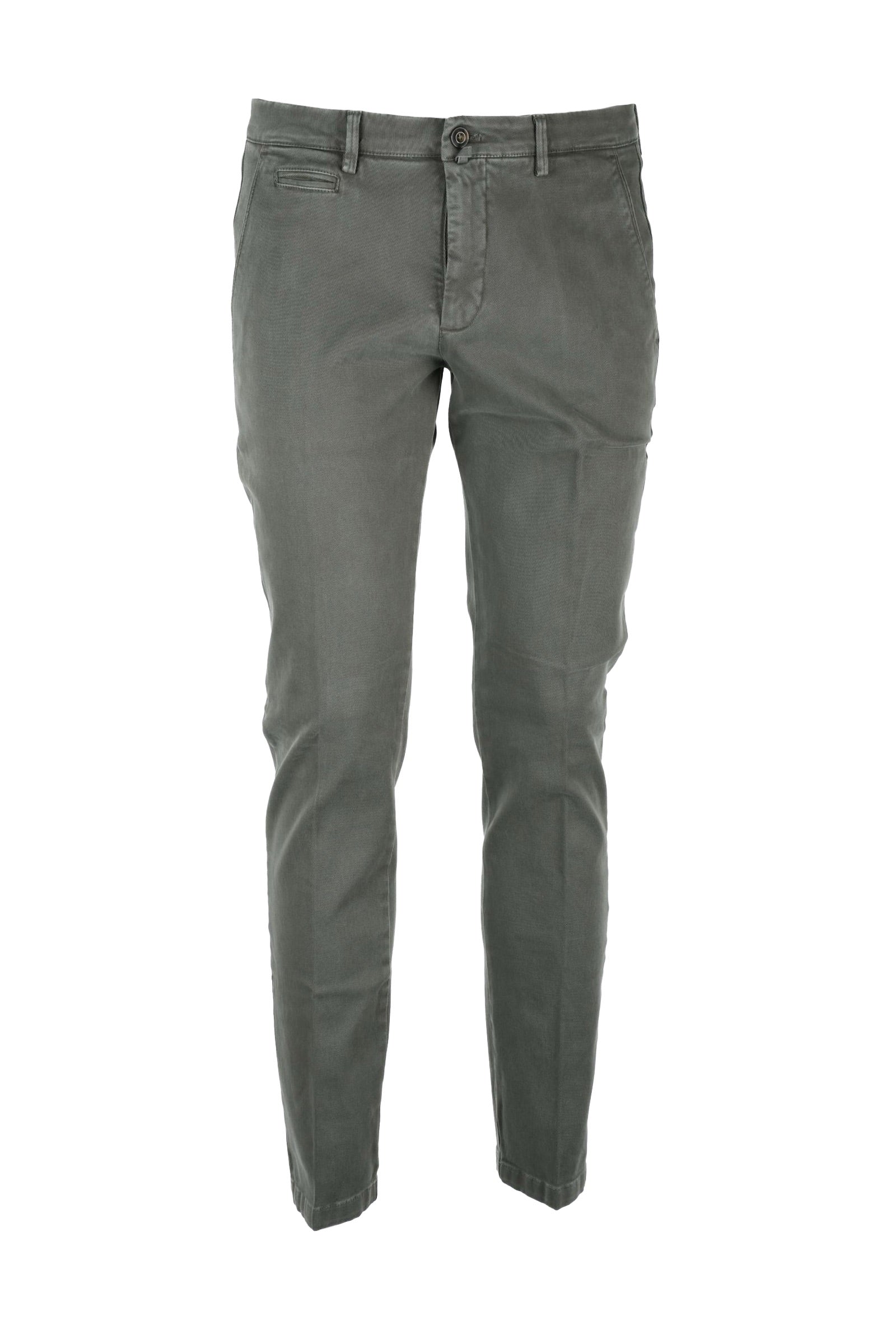 BRIGLIA 1949 - TROUSERS