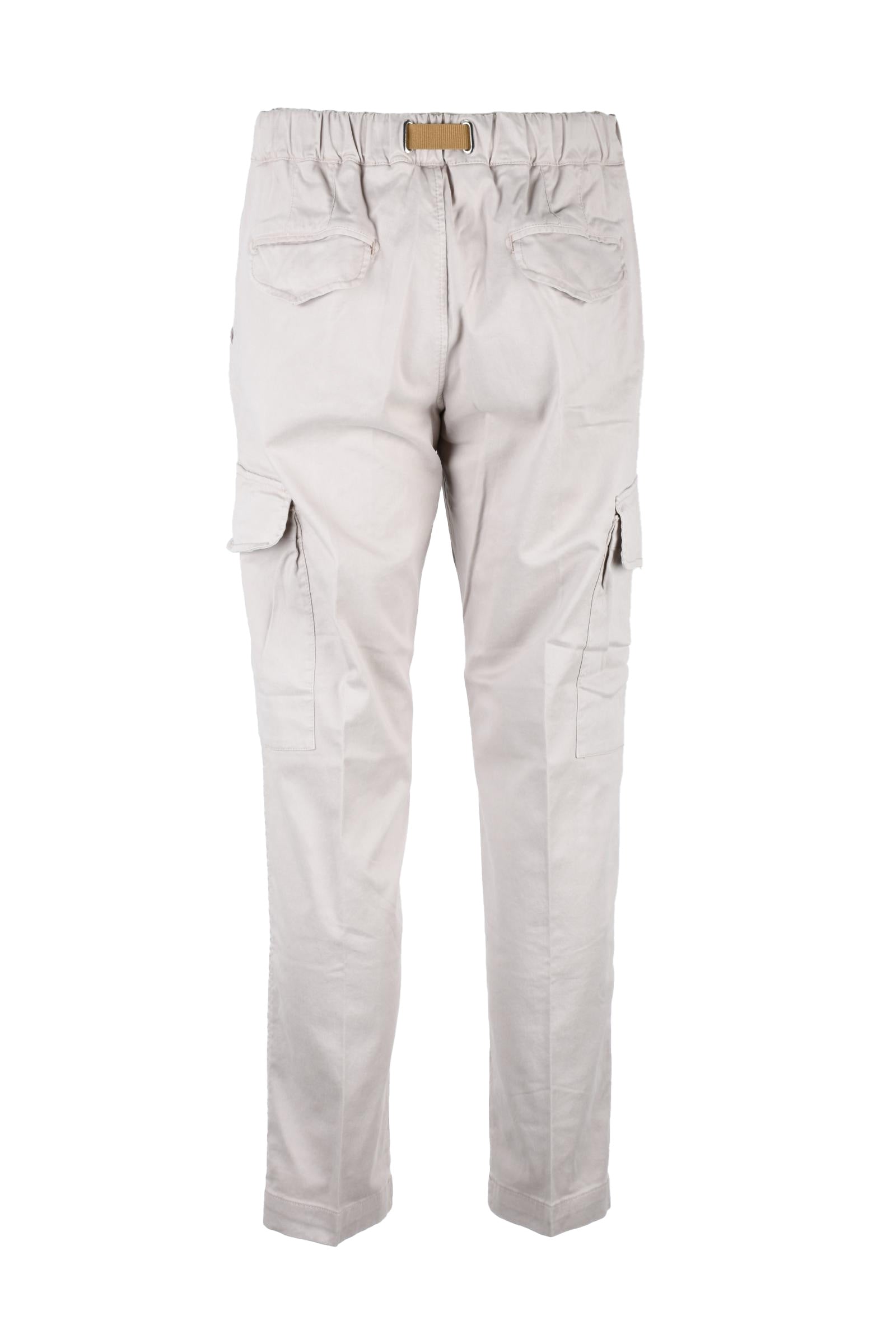 WHITE SAND - TROUSERS