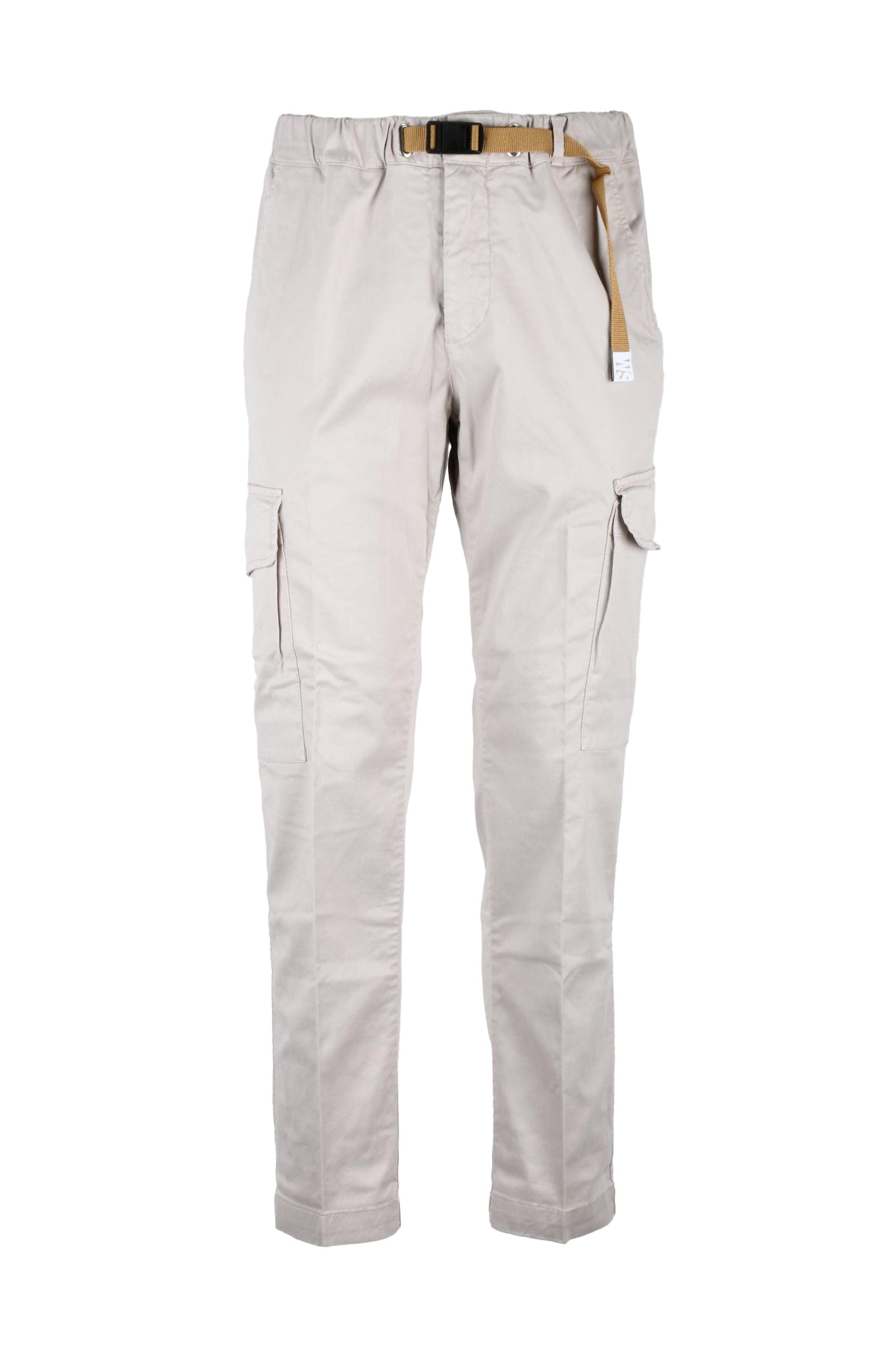WHITE SAND - TROUSERS