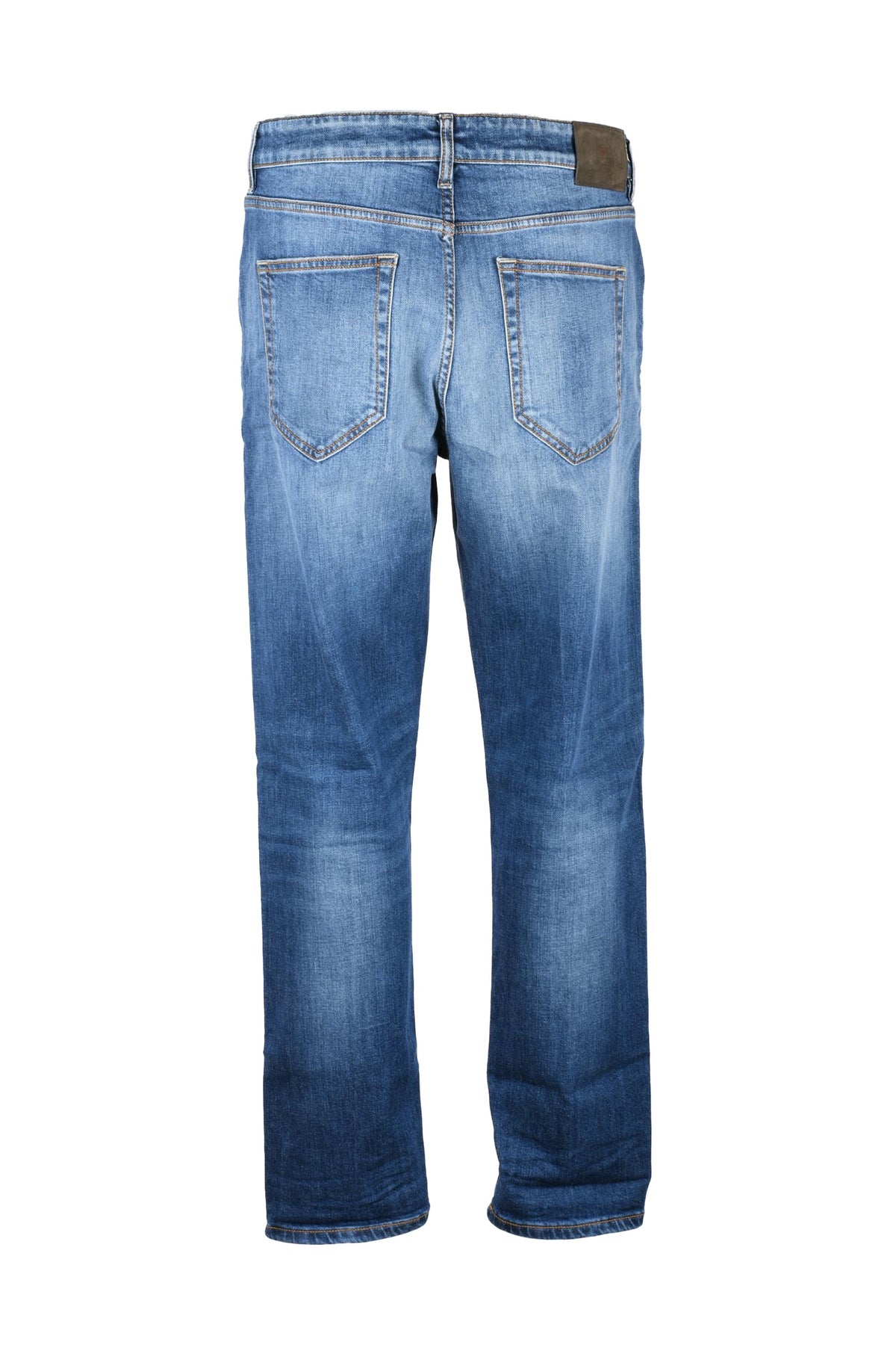 PT TORINO - TROUSERS