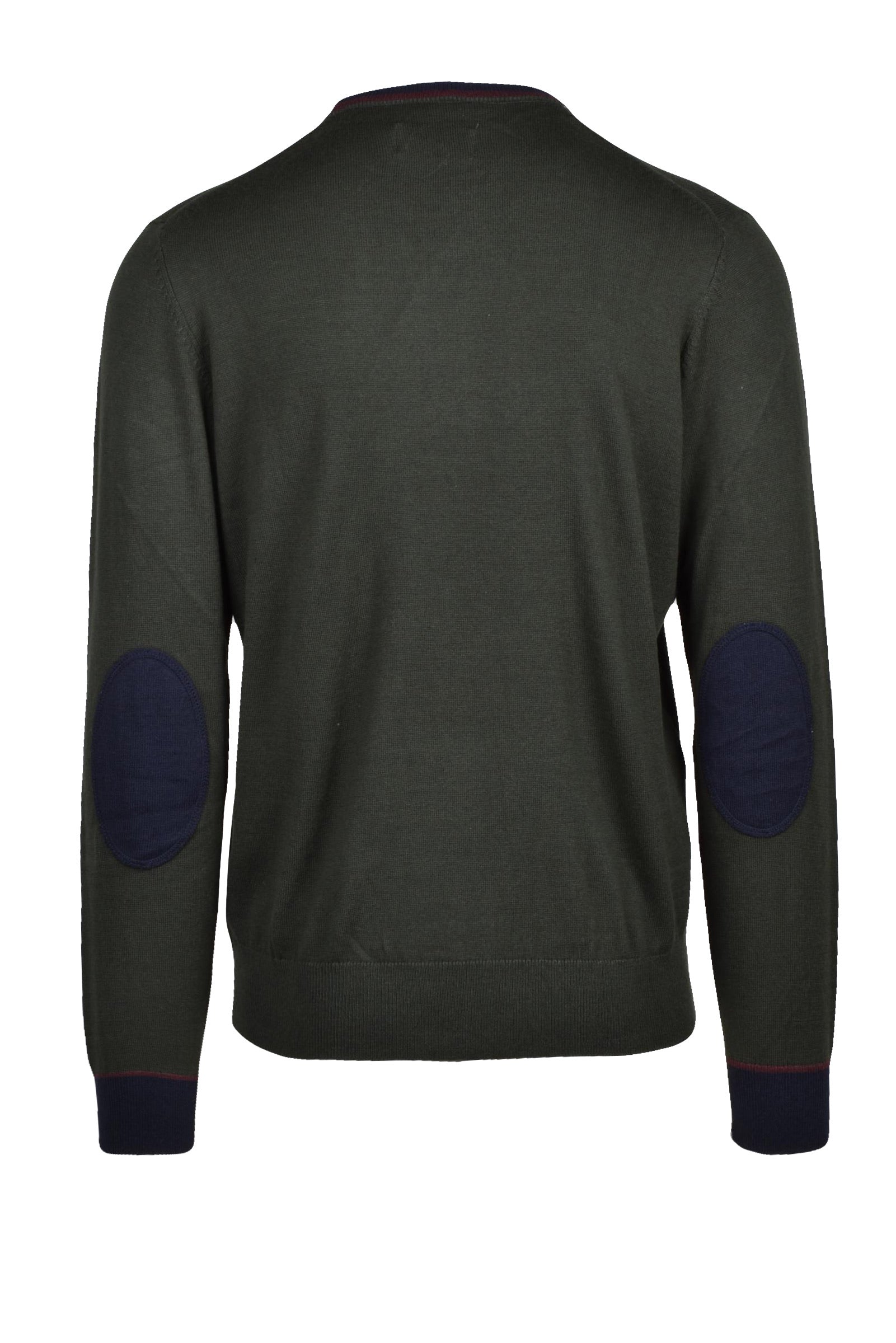 FRED MELLO - KNITWEAR AND SWEATSHIRTS
