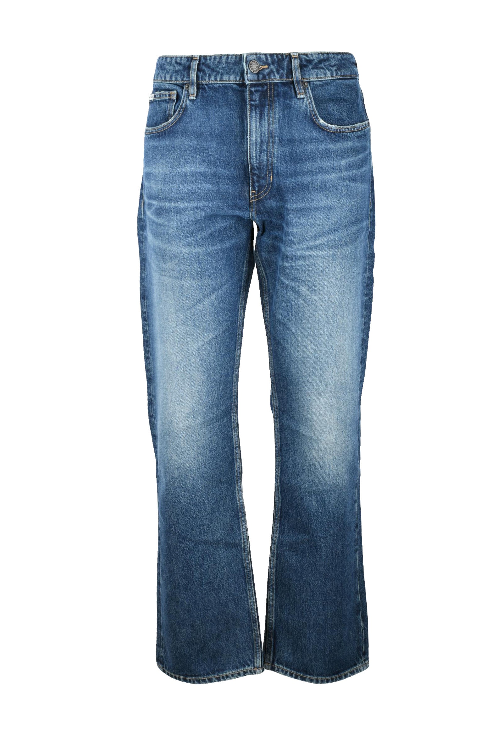 GUESS - TROUSERS