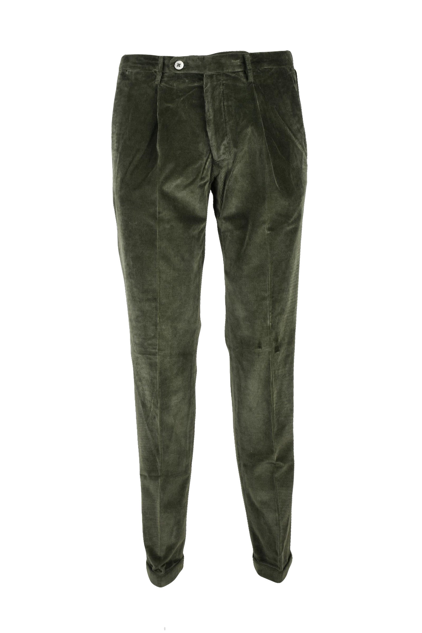 MICHAEL COAL - TROUSERS
