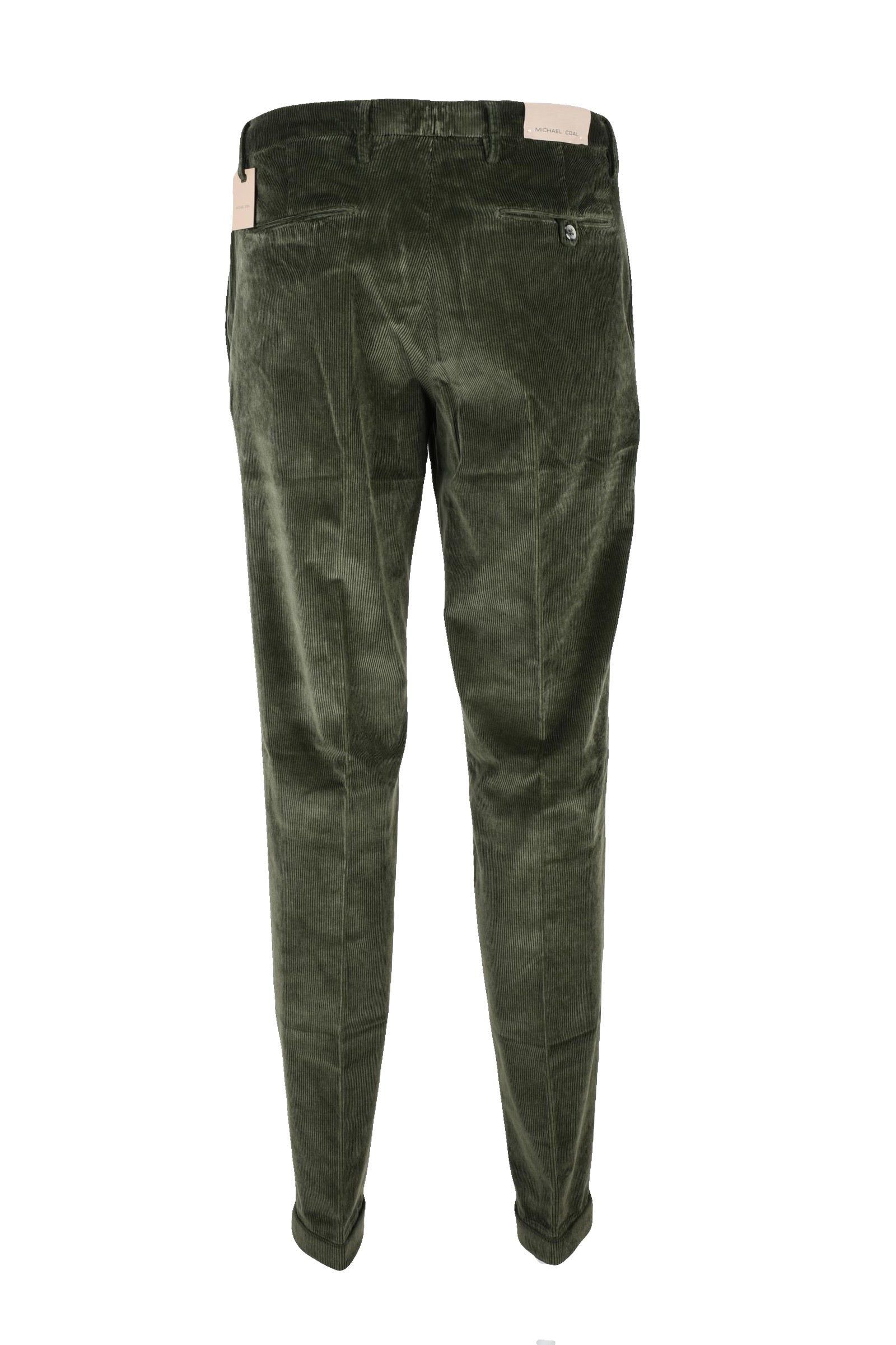 MICHAEL COAL - TROUSERS
