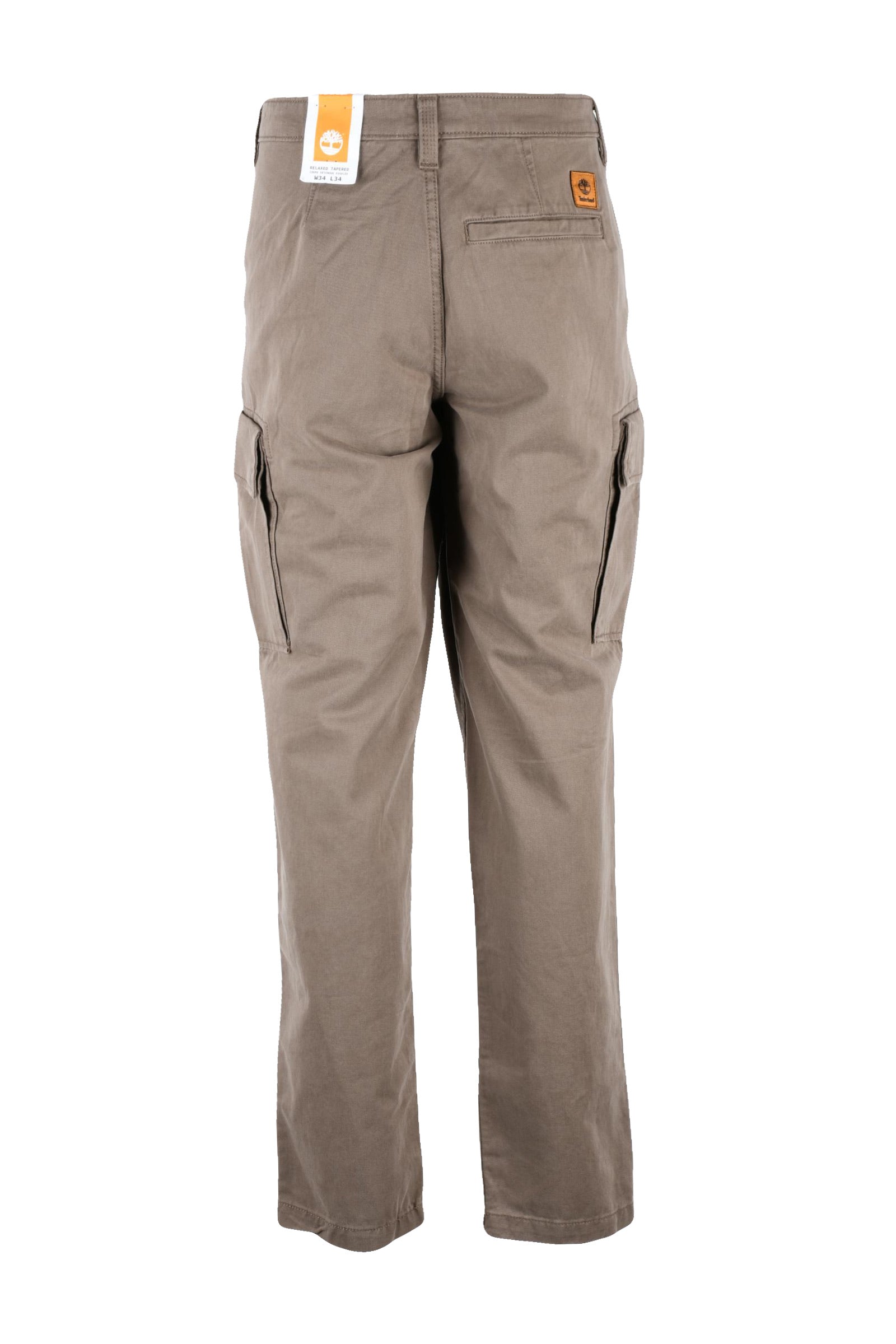 TIMBERLAND - TROUSERS