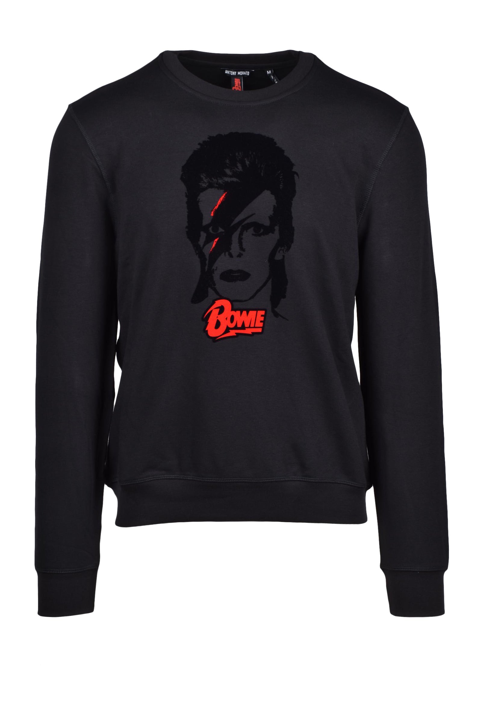 ANTONY MORATO - KNITWEAR AND SWEATSHIRTS