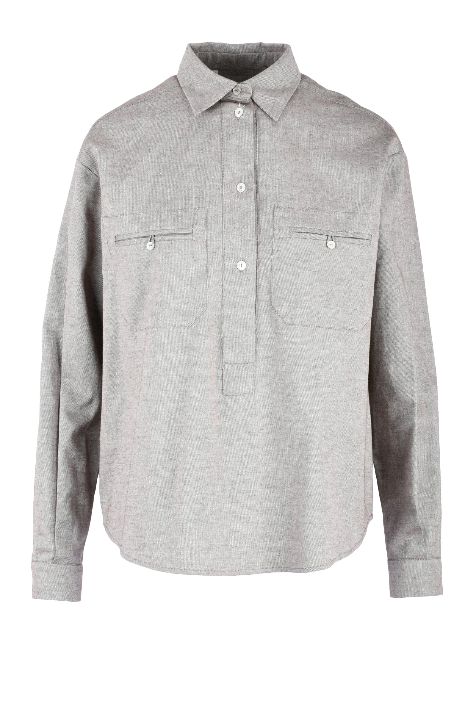 BARBA NAPOLI - SHIRT