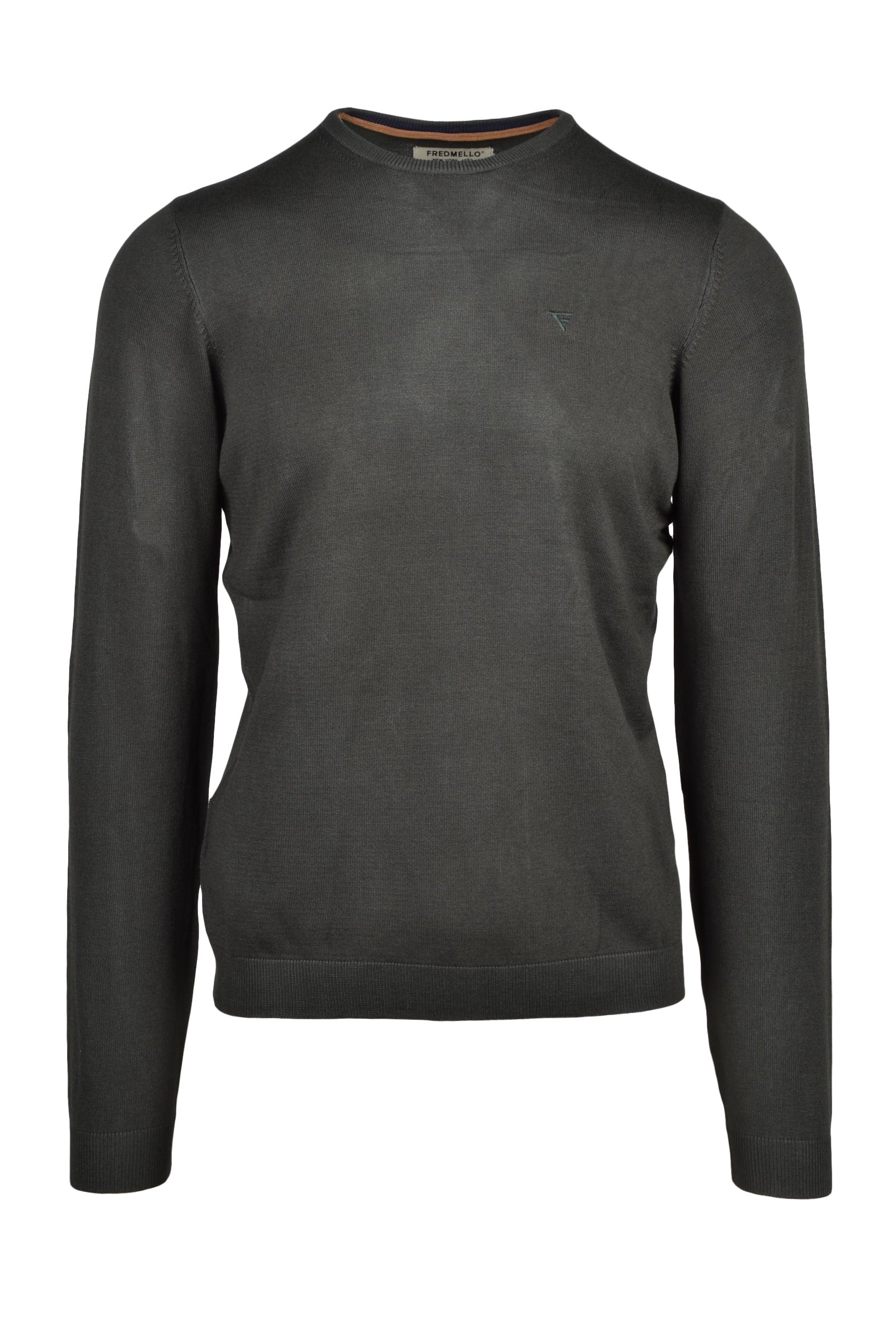 FRED MELLO - KNITWEAR AND SWEATSHIRTS