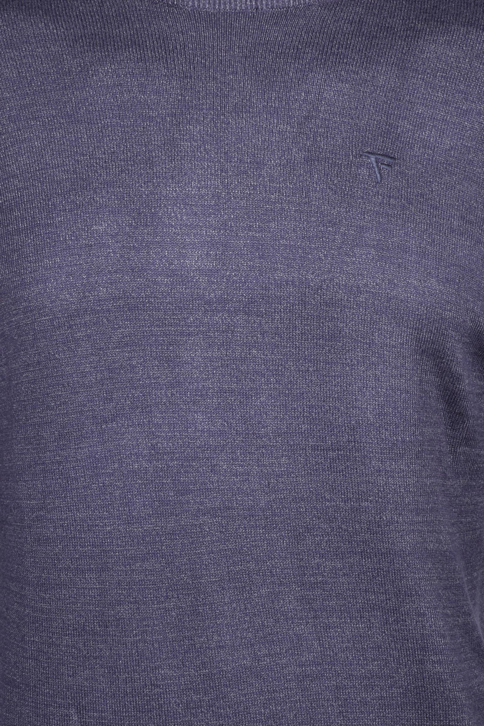 FRED MELLO - KNITWEAR AND SWEATSHIRTS