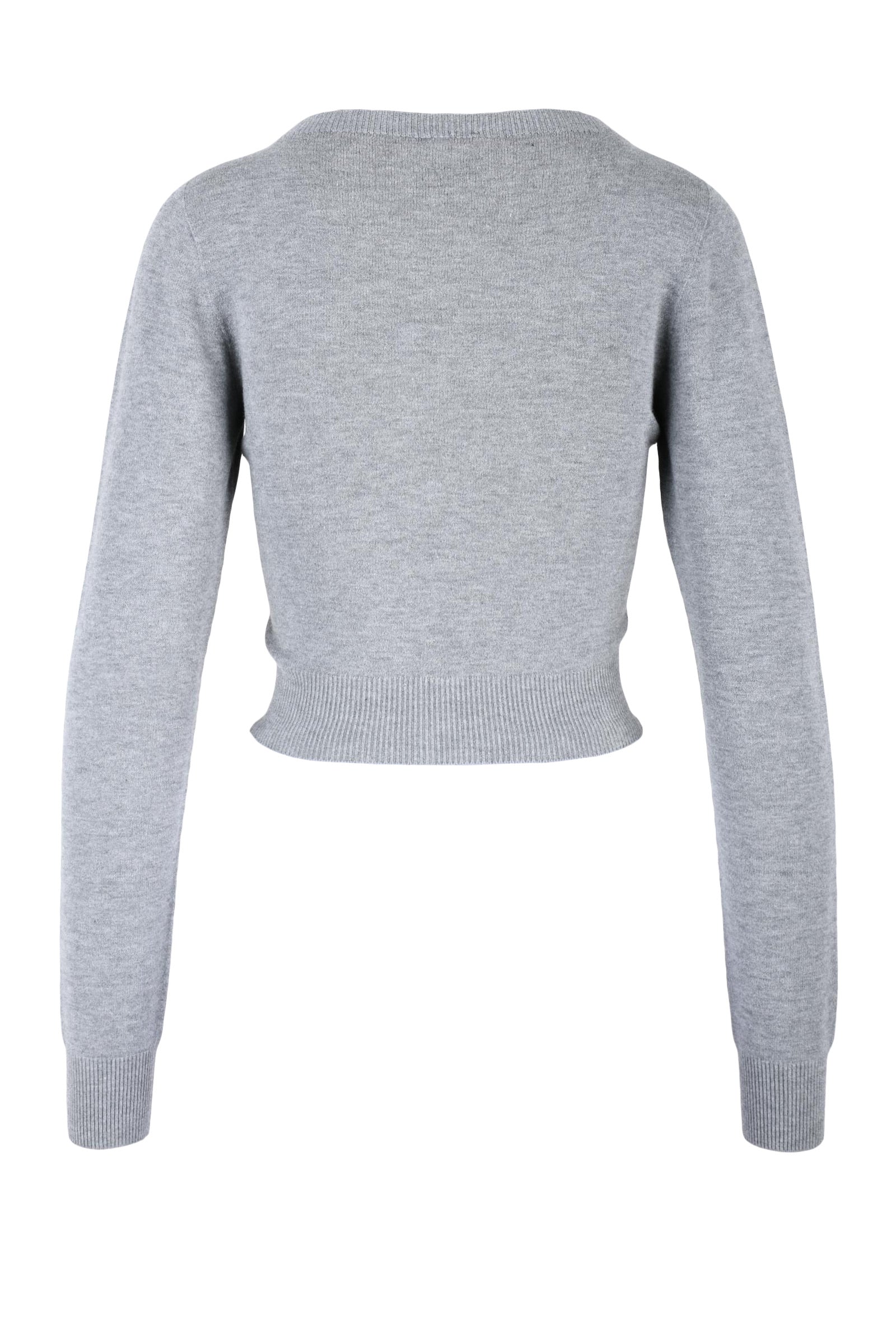 KONTATTO - KNITWEAR AND SWEATSHIRTS
