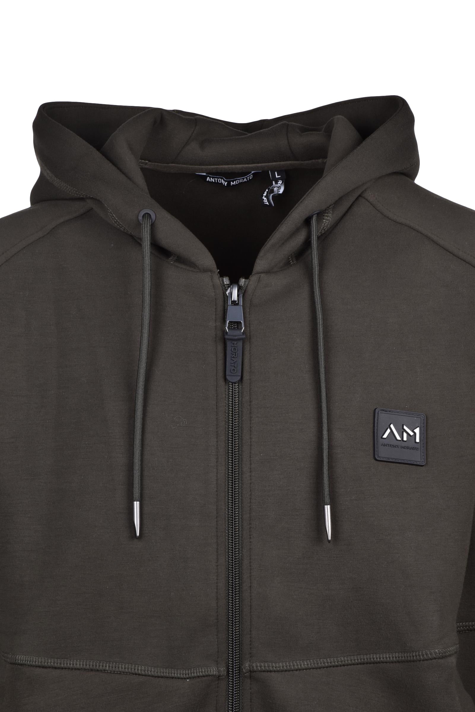 ANTONY MORATO - KNITWEAR AND SWEATSHIRTS