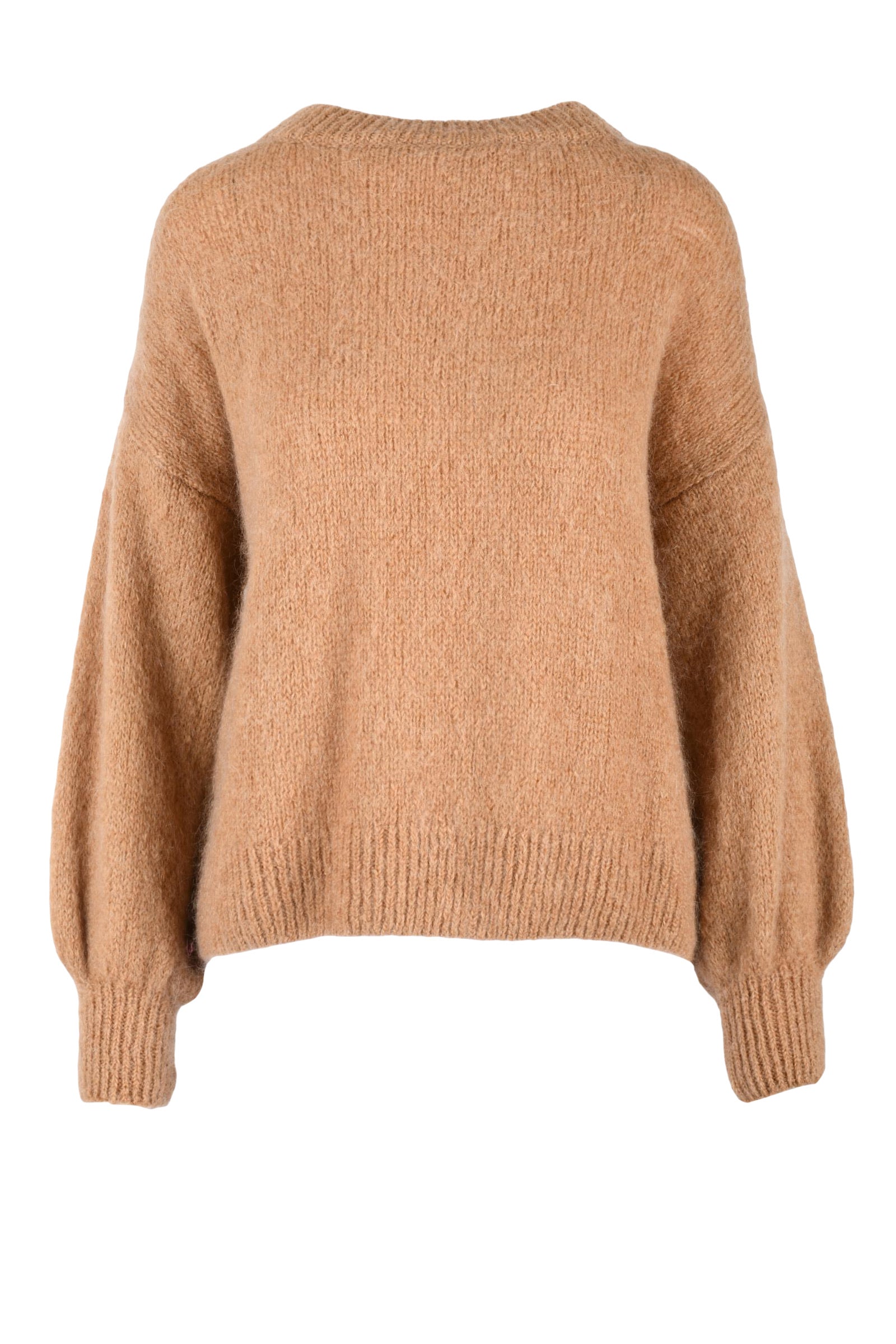 DIXIE - KNITWEAR AND SWEATSHIRTS