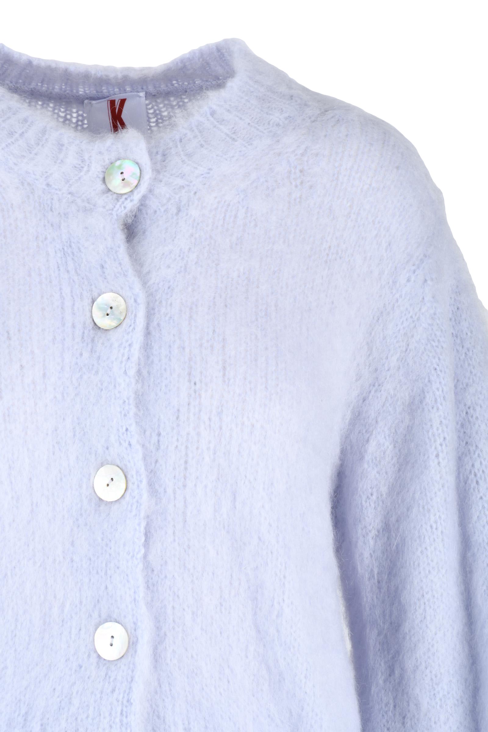 KONTATTO - KNITWEAR AND SWEATSHIRTS
