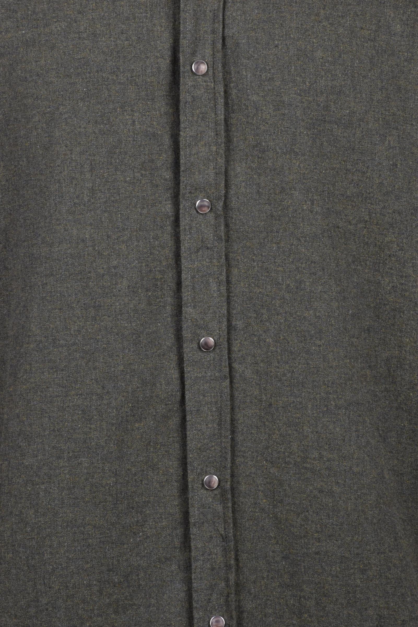 BATURO - SHIRT