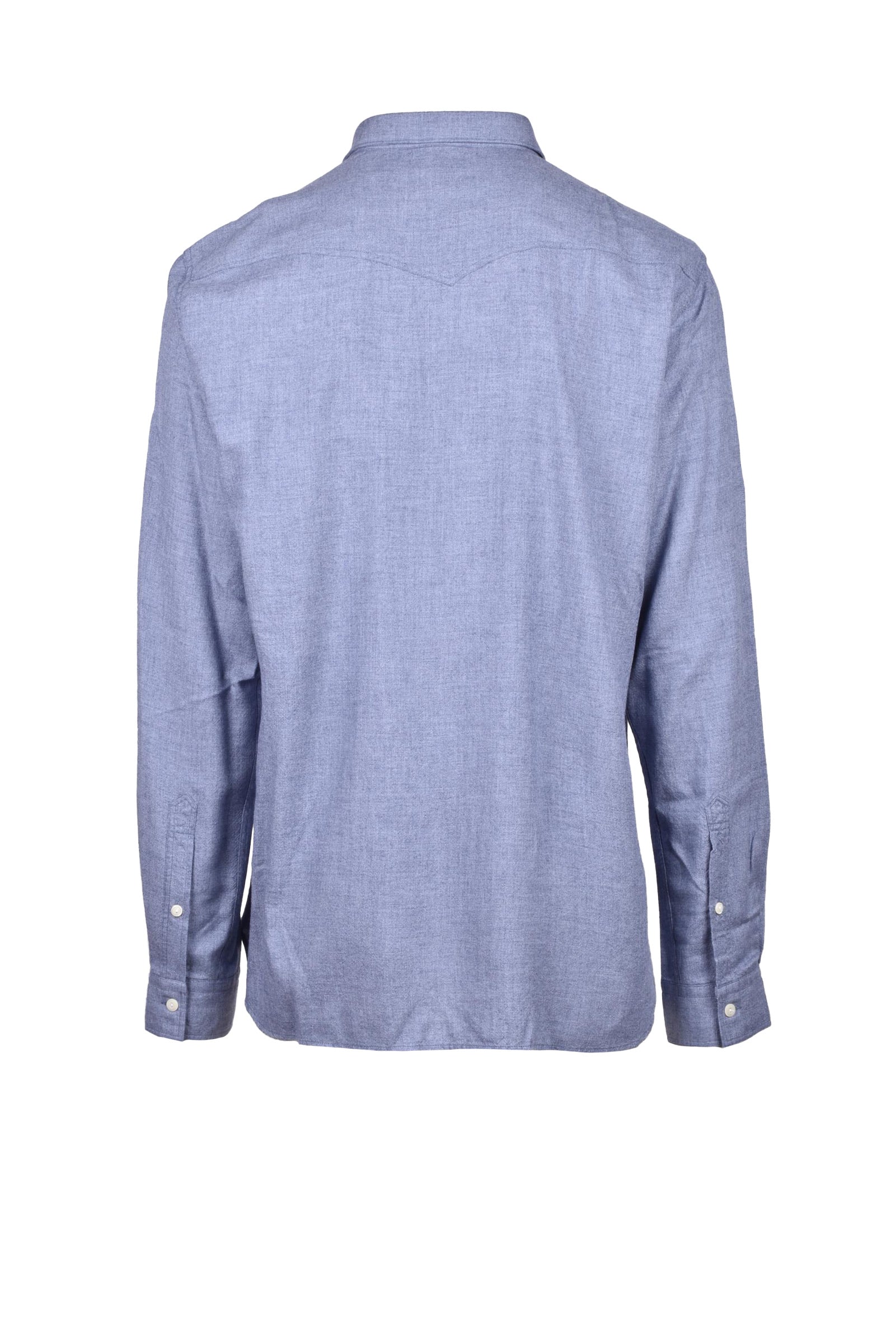 TINTORIA MATTEI 954 - SHIRT