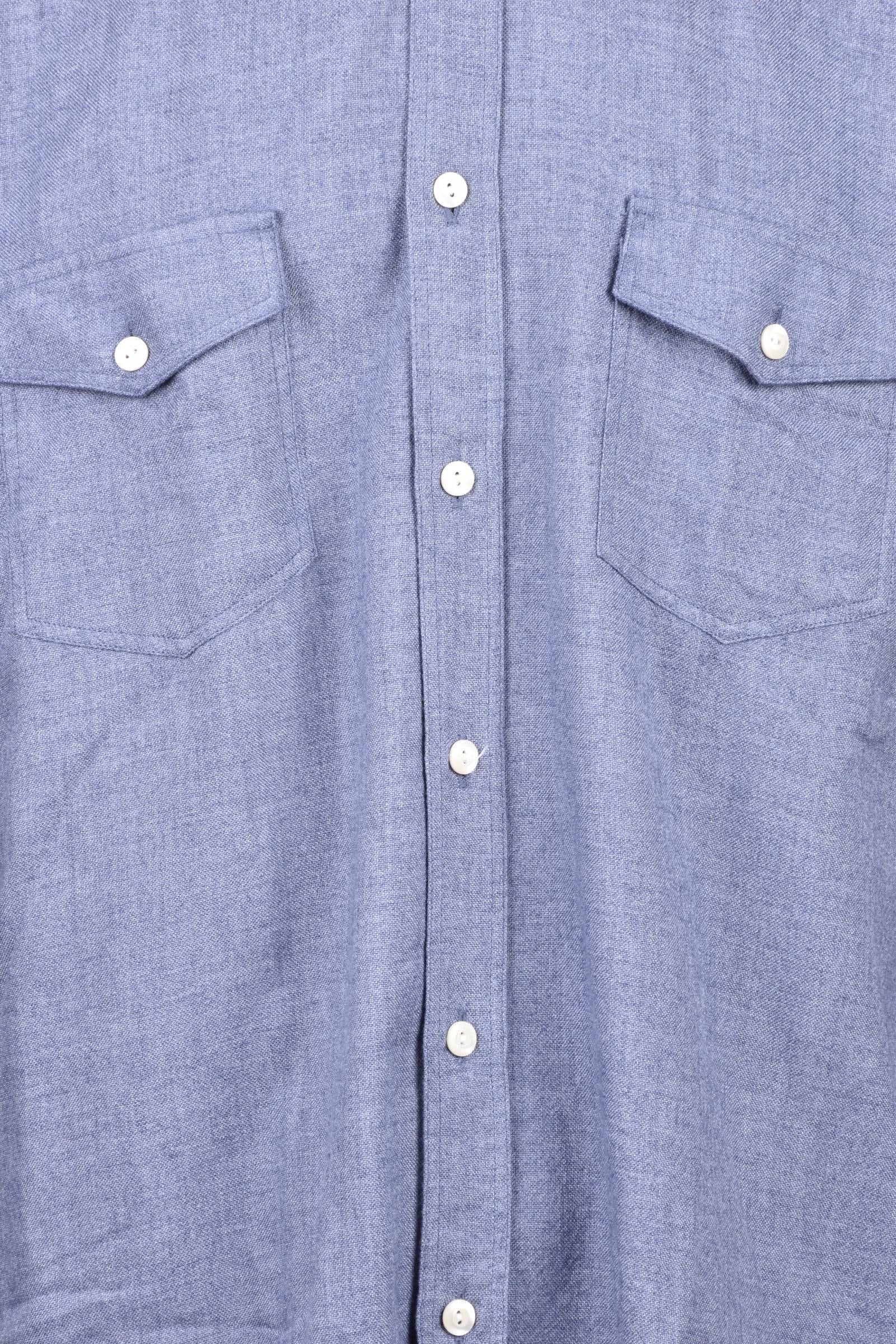TINTORIA MATTEI 954 - SHIRT