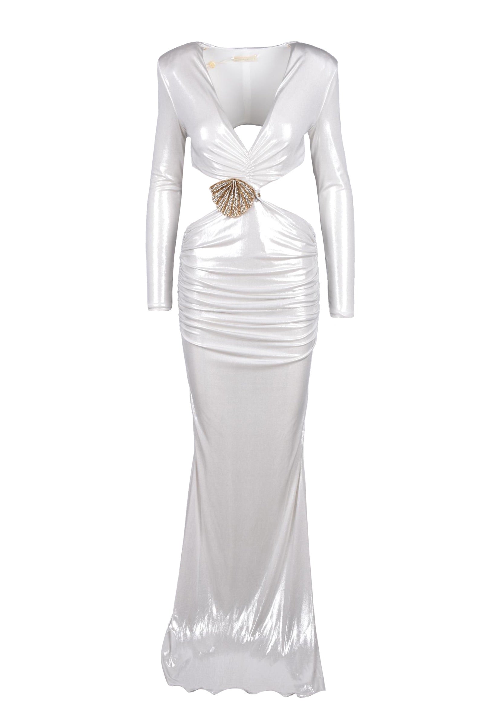 ALMA SANCHEZ - DRESS