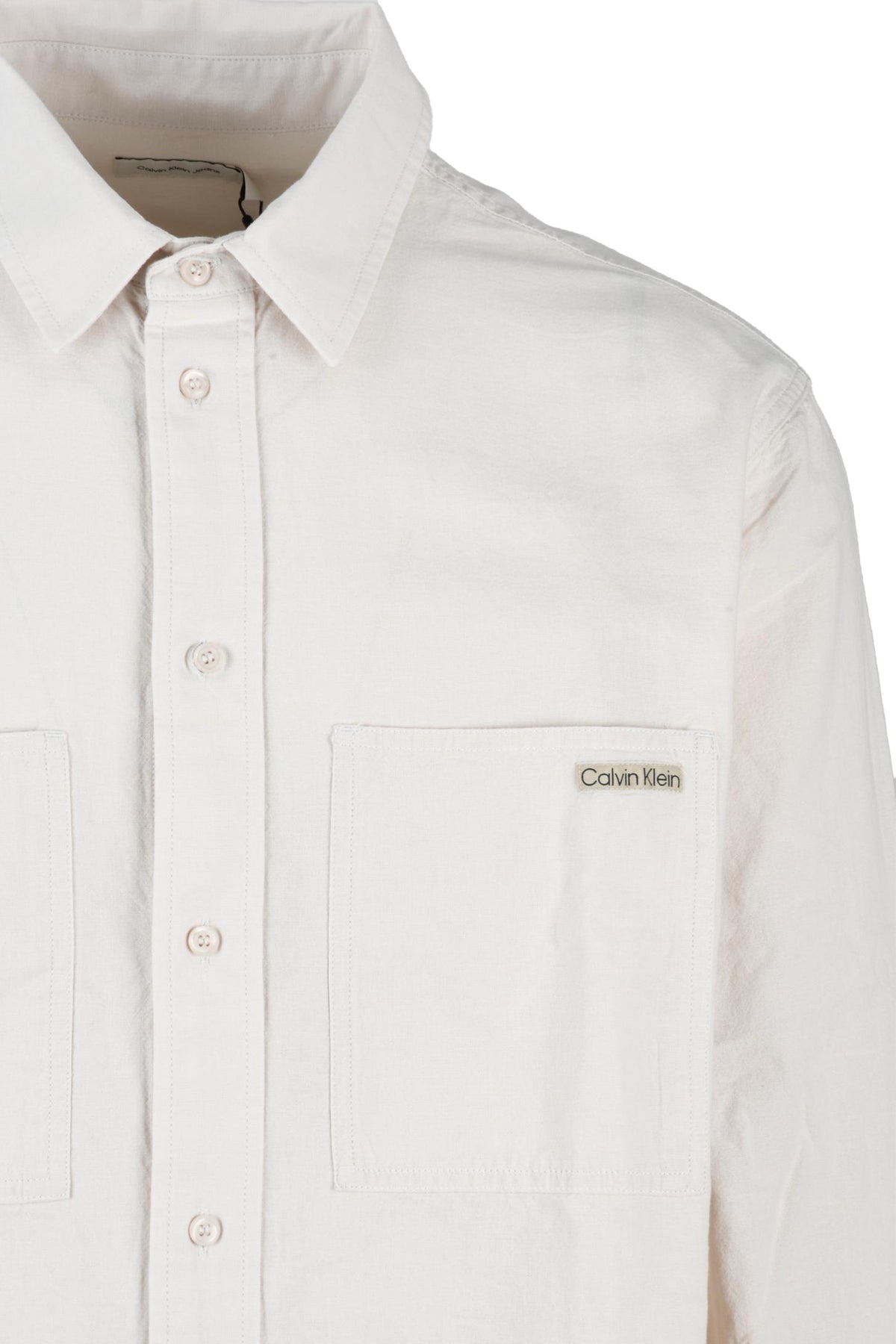 CALVIN KLEIN JEANS - SHIRT